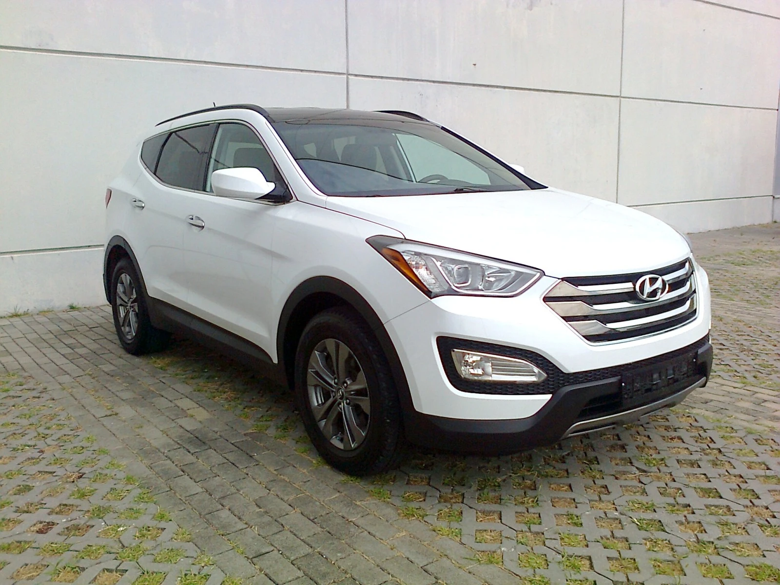 Hyundai Santa fe AUTOMATIC  - изображение 3