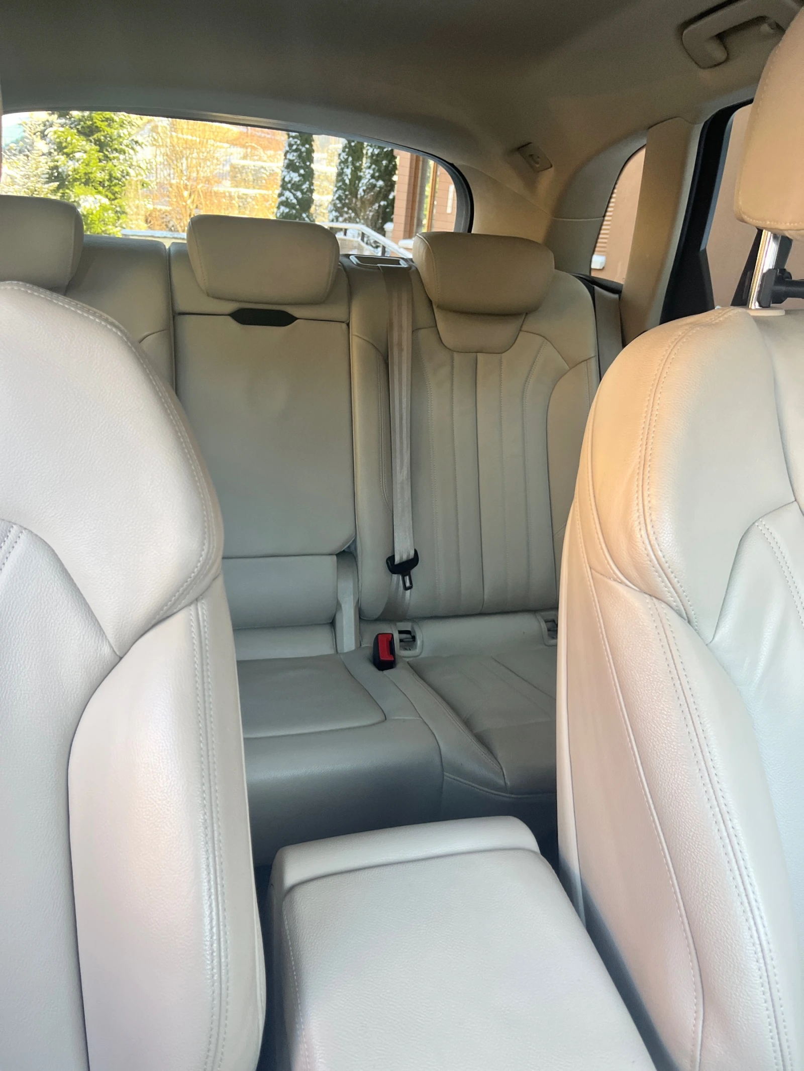 Audi Q5 2.0 TDi quattro - изображение 8