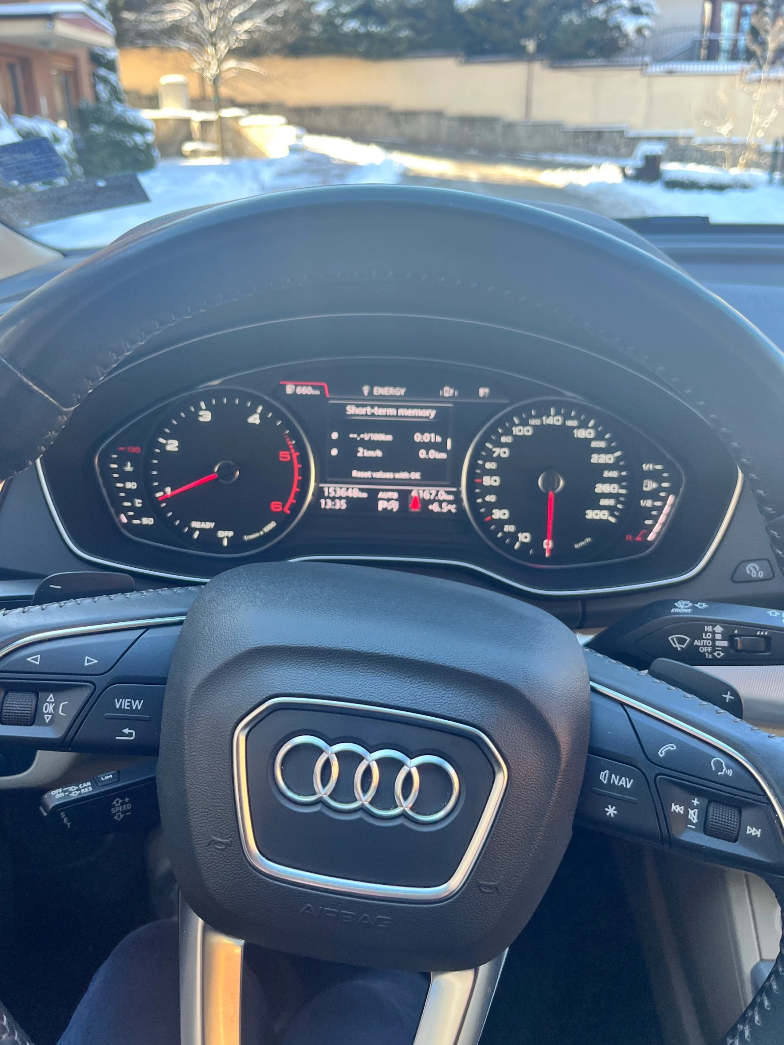 Audi Q5 2.0 TDi quattro - изображение 2