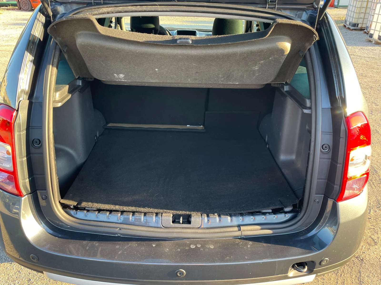 Dacia Duster 1.5dci-4x4-TOP | Mobile.bg — изображение 12