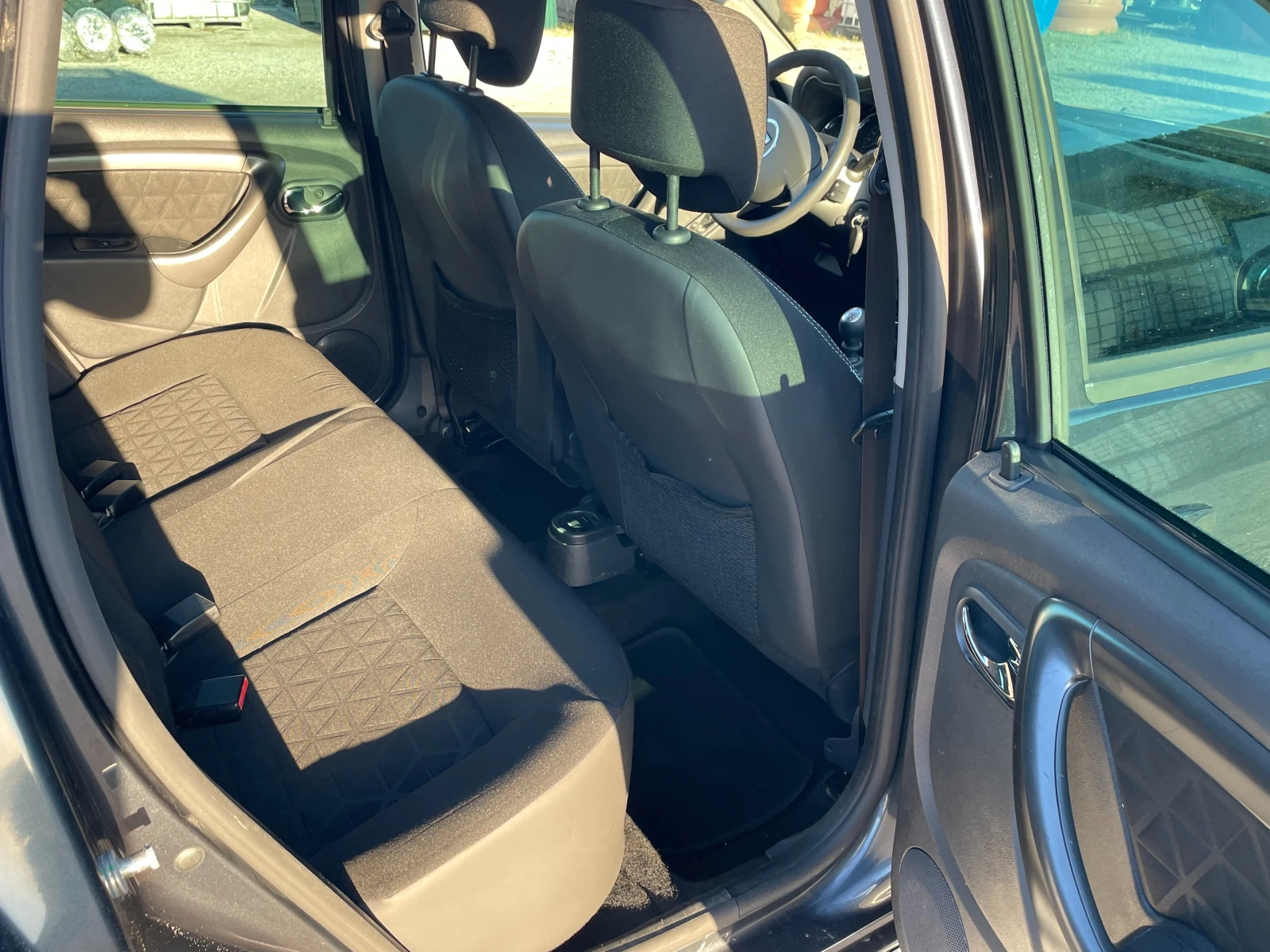 Dacia Duster 1.5dci-4x4-TOP | Mobile.bg — изображение 13