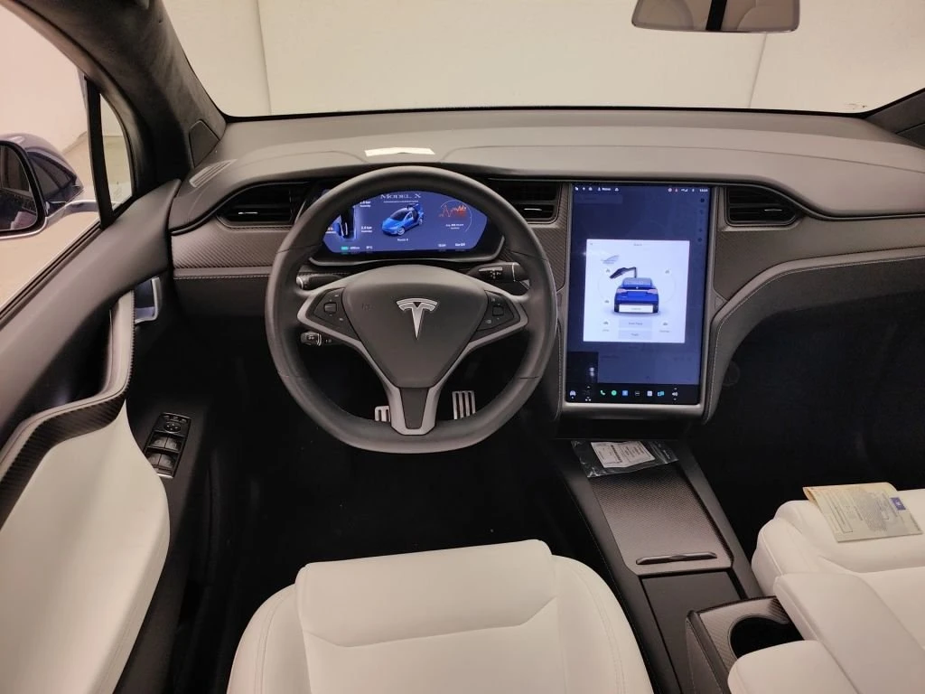 Tesla Model X Performance 800 hp - Executive Edition - изображение 6