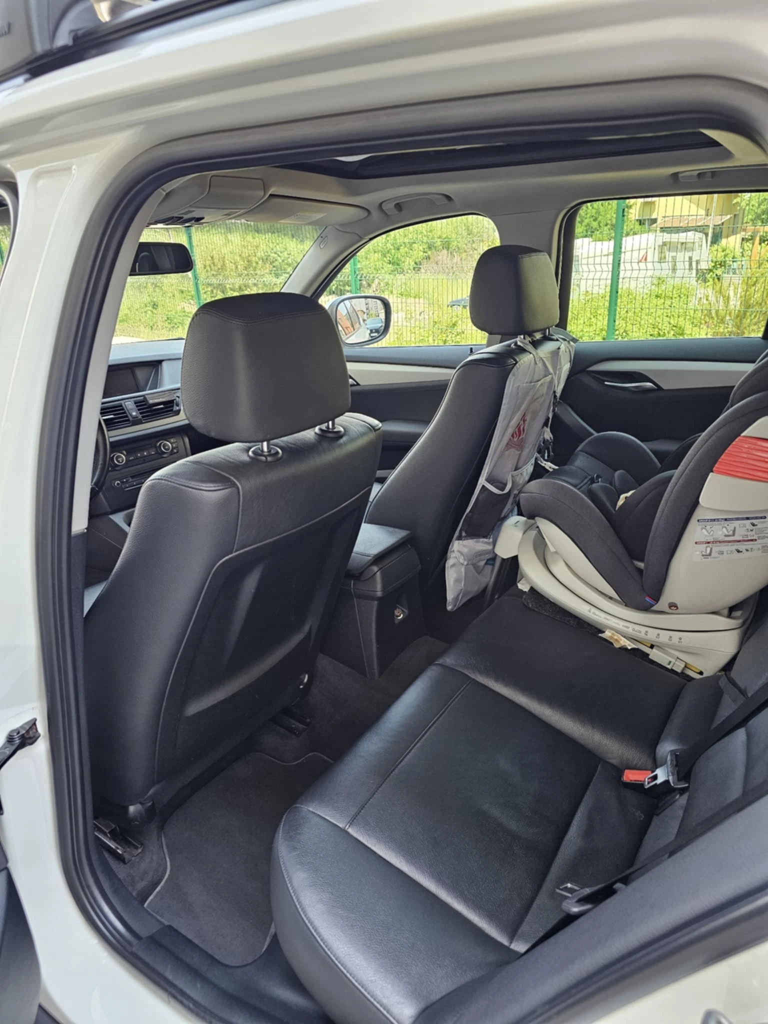 BMW X1 Sport Line 2.0Xdrive - изображение 8