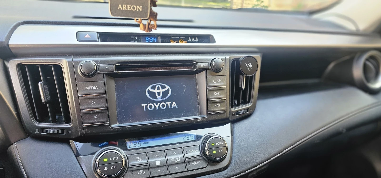 Toyota Rav4  - изображение 6