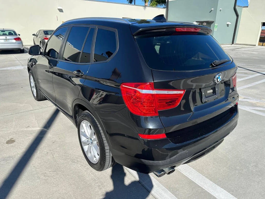 BMW X3 HeadUp* АвтоКредит* (ЦЕНА ДО БГ) - изображение 5
