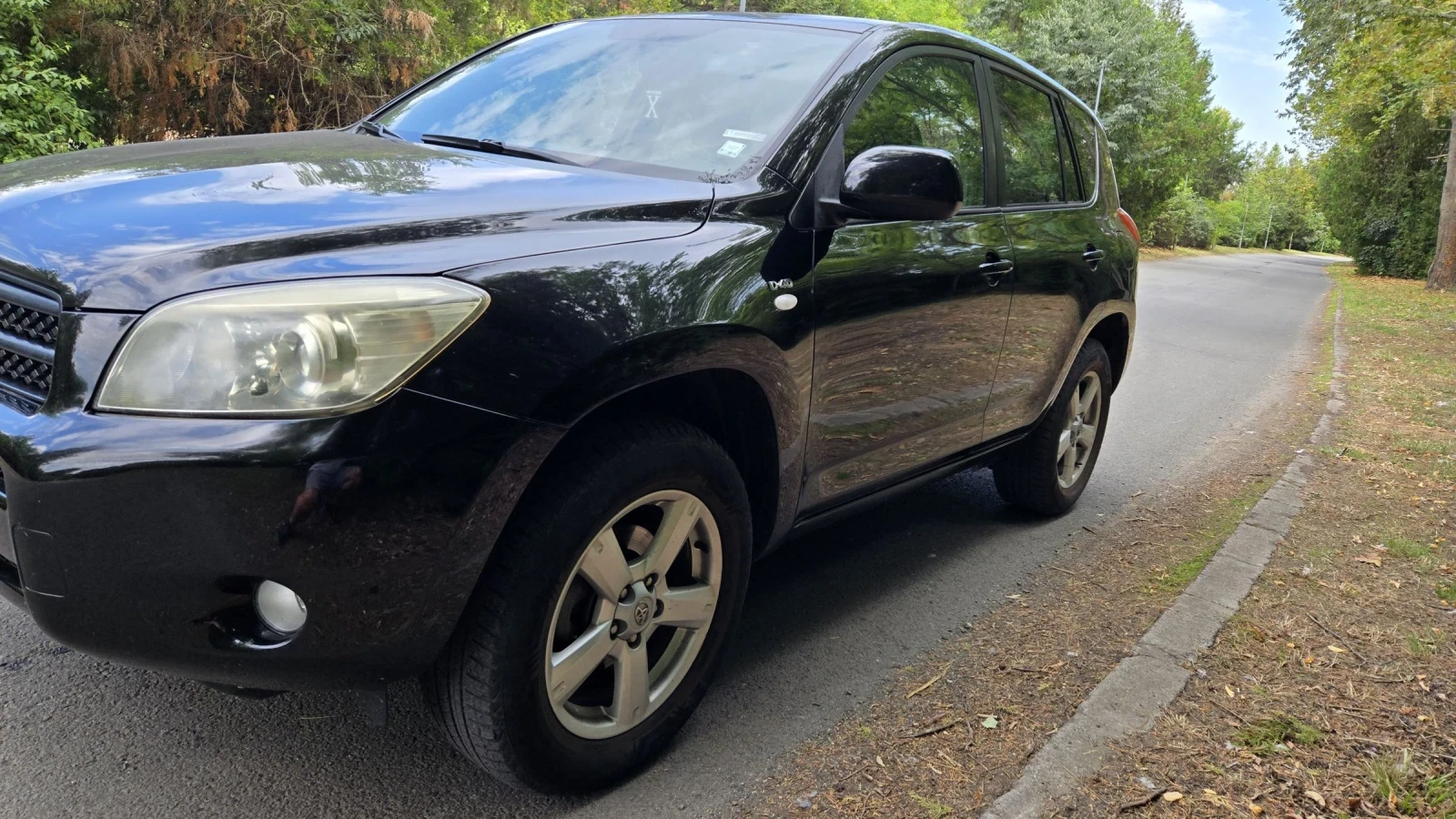 Toyota Rav4  - изображение 3