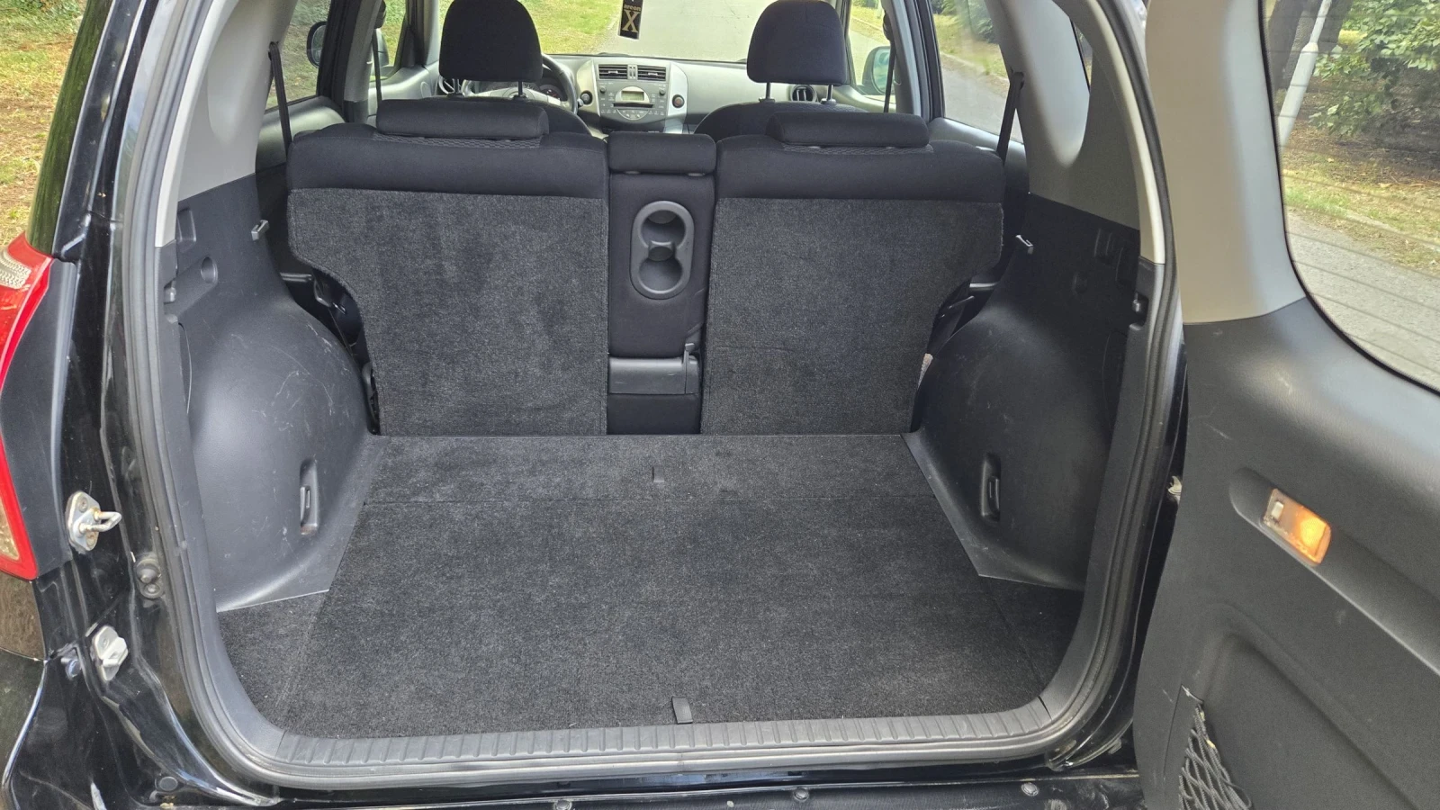 Toyota Rav4  - изображение 8