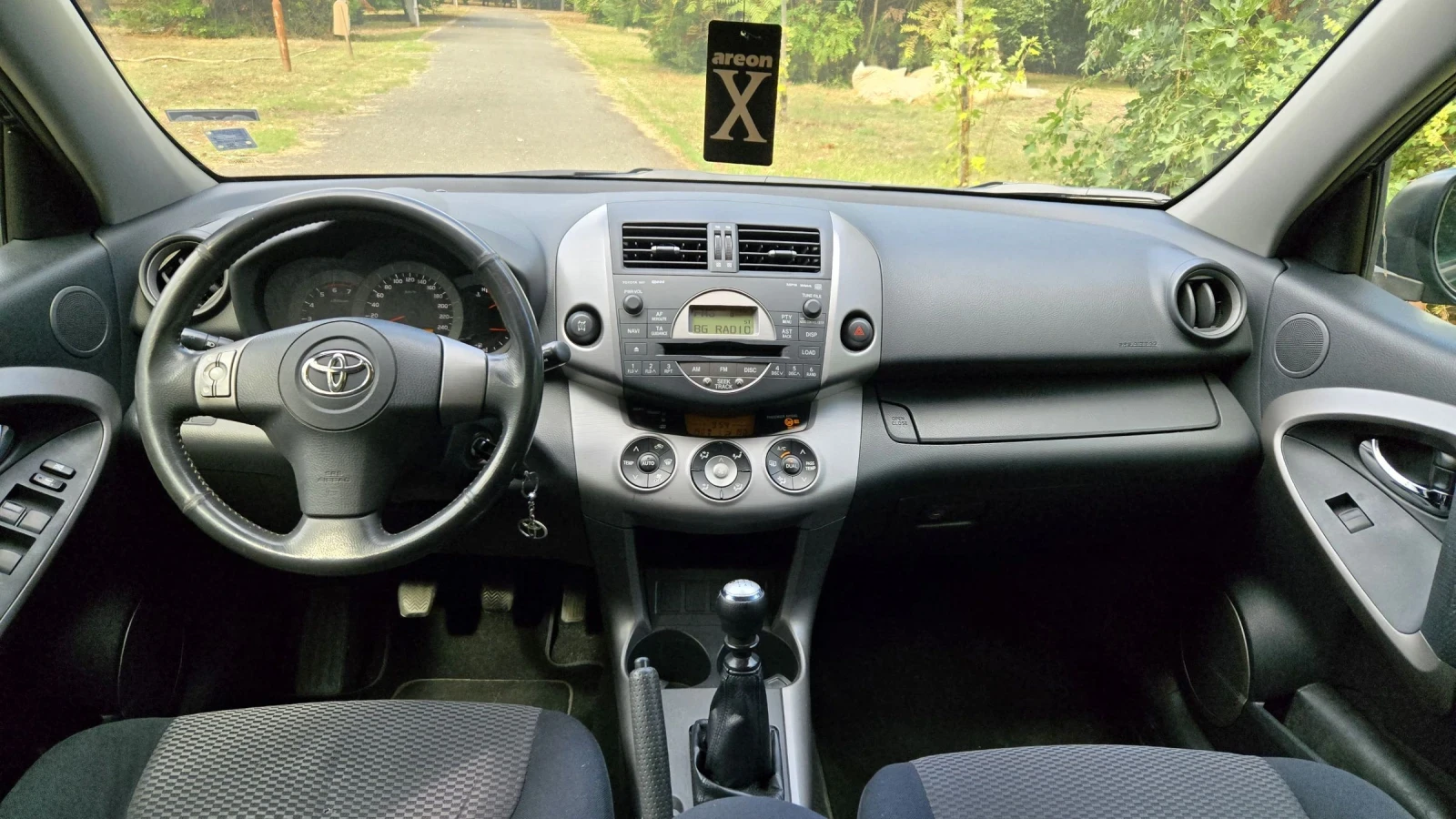 Toyota Rav4  - изображение 6