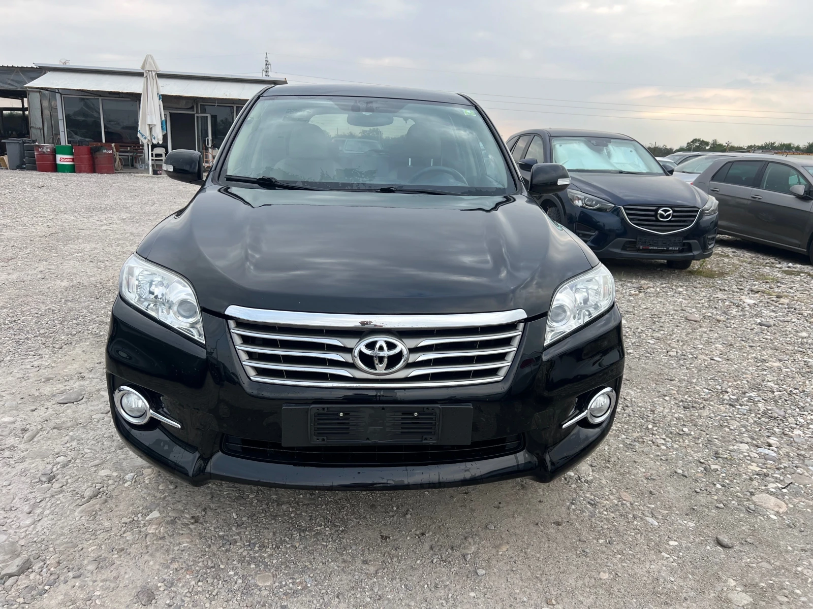 Toyota Rav4 2.2 D4D - изображение 2