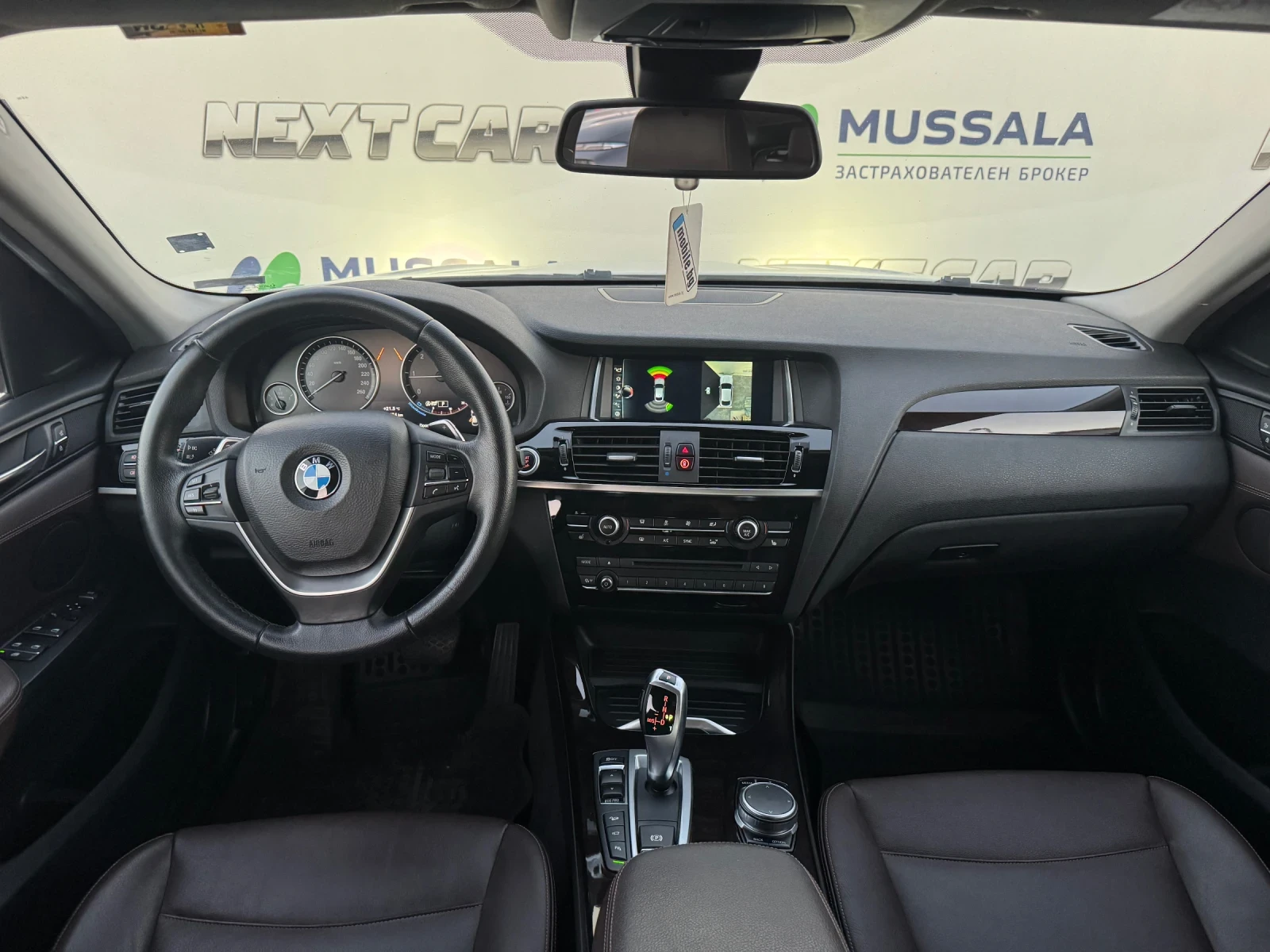 BMW X4  - изображение 10