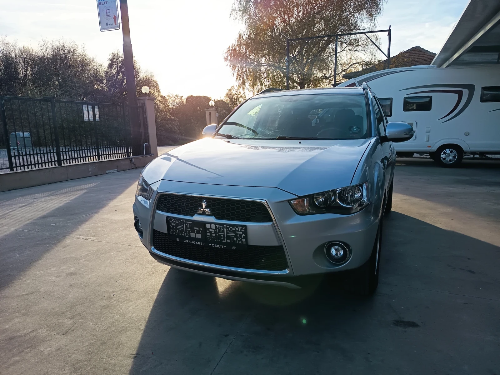 Mitsubishi Outlander 2.2did | Mobile.bg   1