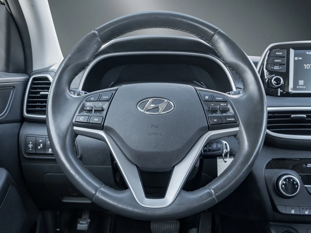 Hyundai Tucson * Preferred AWD | CLEAN CARFAX | SAFETY CERTiFIED  | Mobile.bg   8