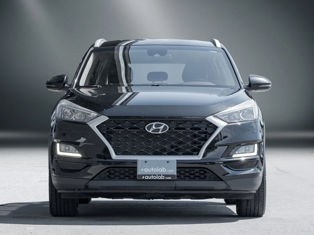 Hyundai Tucson * Preferred AWD | CLEAN CARFAX | SAFETY CERTiFIED  | Mobile.bg   2