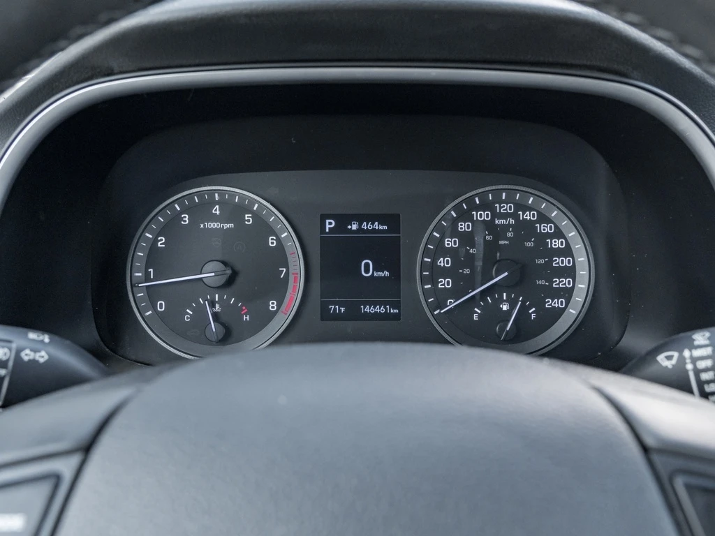 Hyundai Tucson * Preferred AWD | CLEAN CARFAX | SAFETY CERTiFIED  | Mobile.bg   10