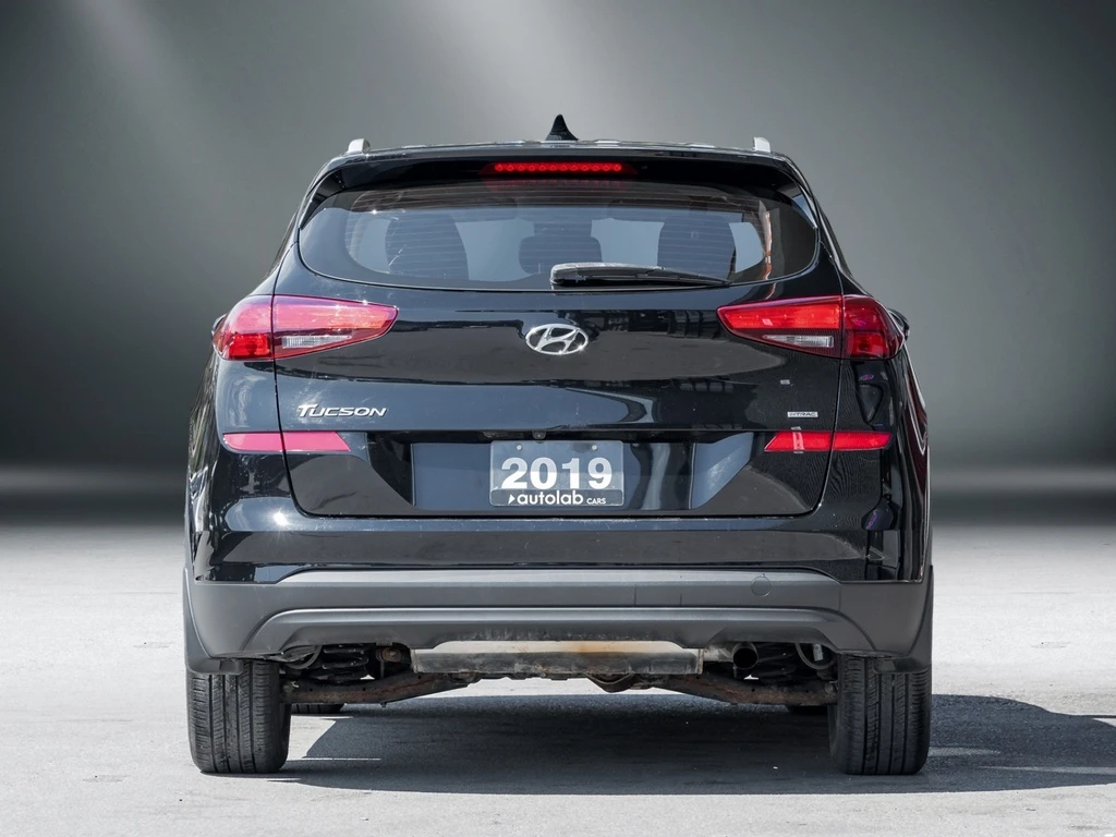 Hyundai Tucson * Preferred AWD | CLEAN CARFAX | SAFETY CERTiFIED  | Mobile.bg   6