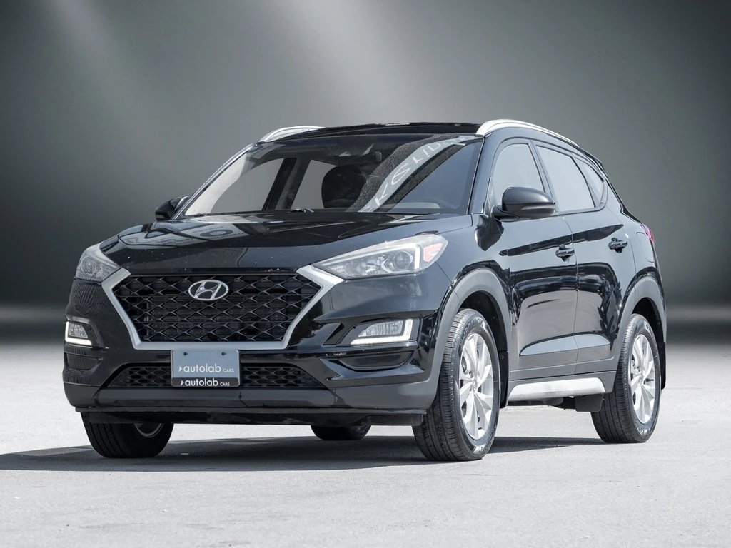 Hyundai Tucson * Preferred AWD | CLEAN CARFAX | SAFETY CERTiFIED  | Mobile.bg   1
