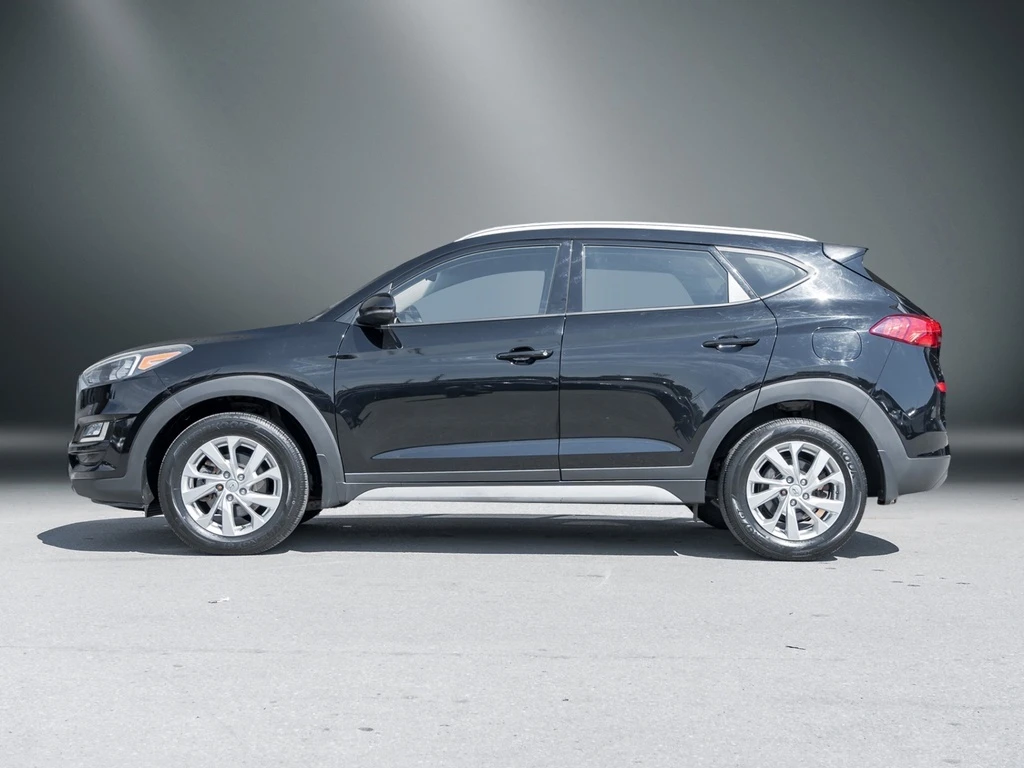 Hyundai Tucson * Preferred AWD | CLEAN CARFAX | SAFETY CERTiFIED  | Mobile.bg   3