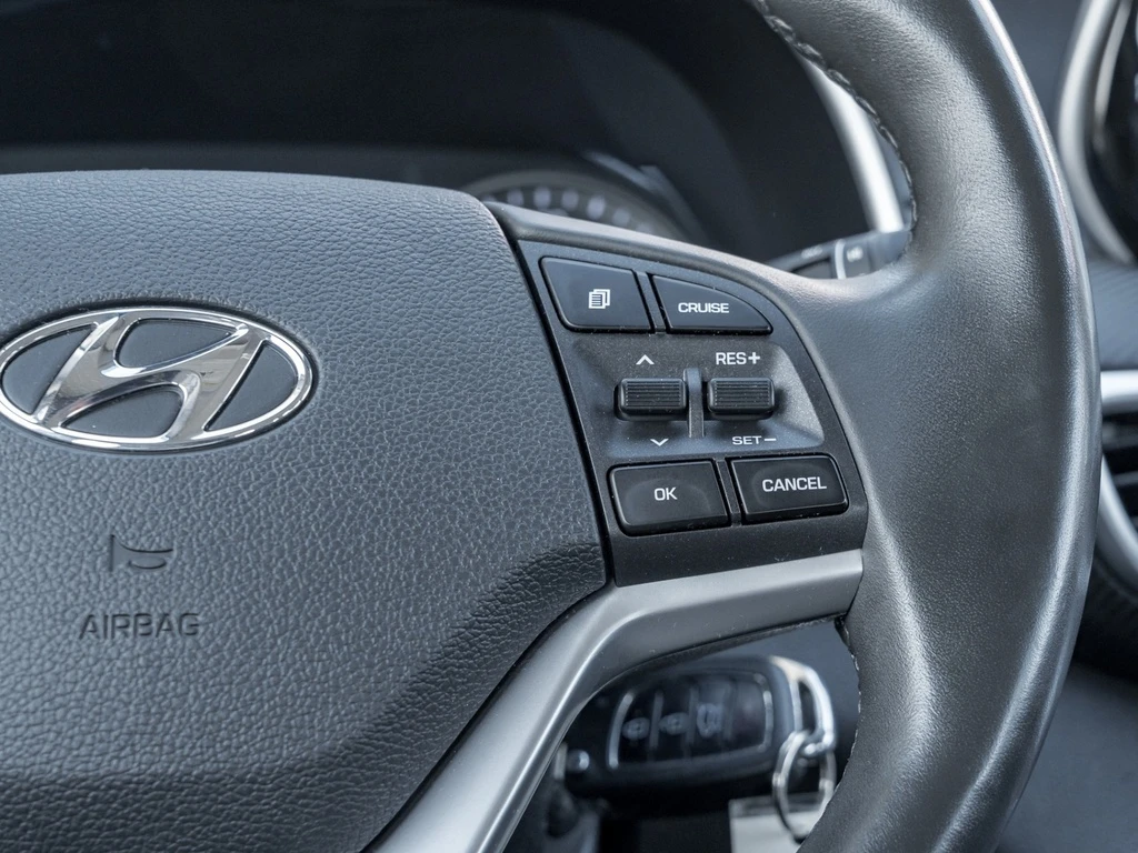 Hyundai Tucson * Preferred AWD | CLEAN CARFAX | SAFETY CERTiFIED  | Mobile.bg   11