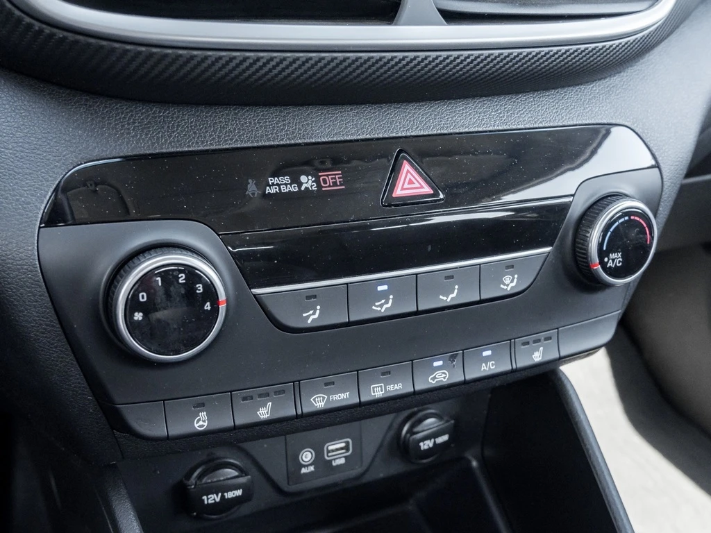 Hyundai Tucson * Preferred AWD | CLEAN CARFAX | SAFETY CERTiFIED  | Mobile.bg   17