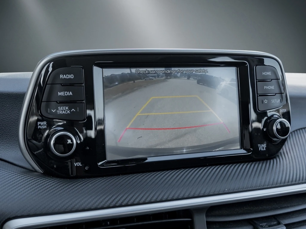 Hyundai Tucson * Preferred AWD | CLEAN CARFAX | SAFETY CERTiFIED  | Mobile.bg   12