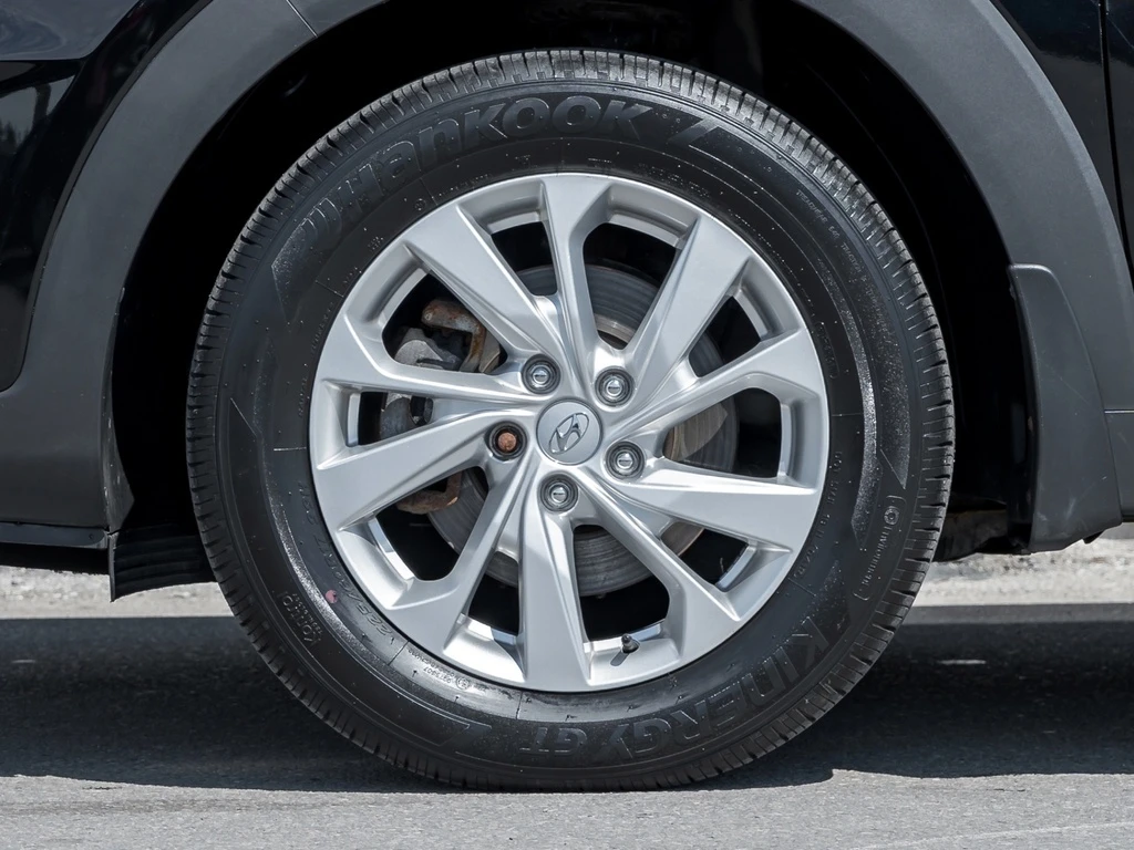 Hyundai Tucson * Preferred AWD | CLEAN CARFAX | SAFETY CERTiFIED  | Mobile.bg   4