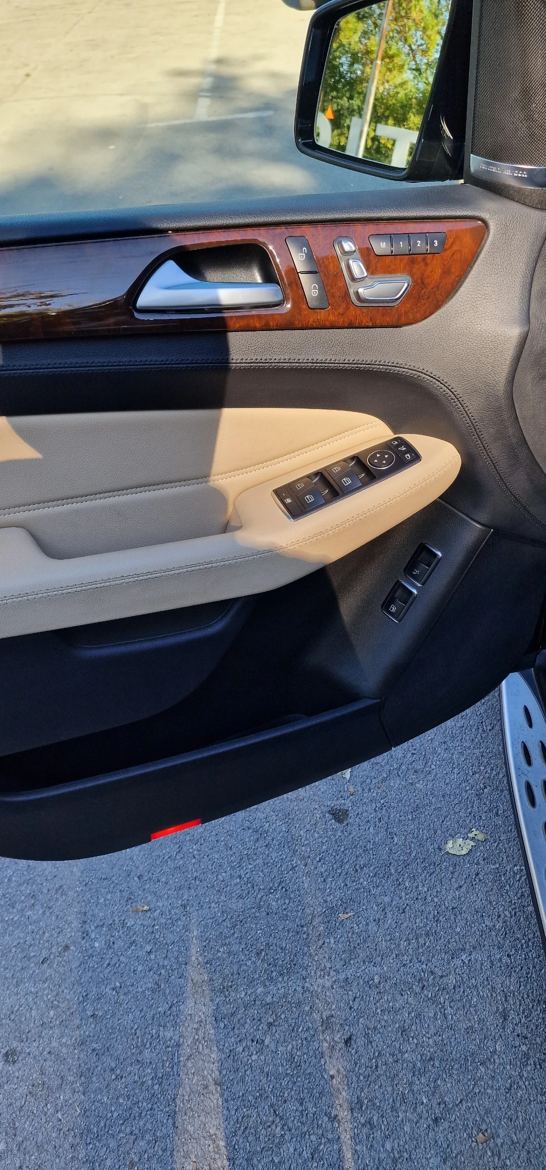 Mercedes-Benz GLE 550e | Mobile.bg   10