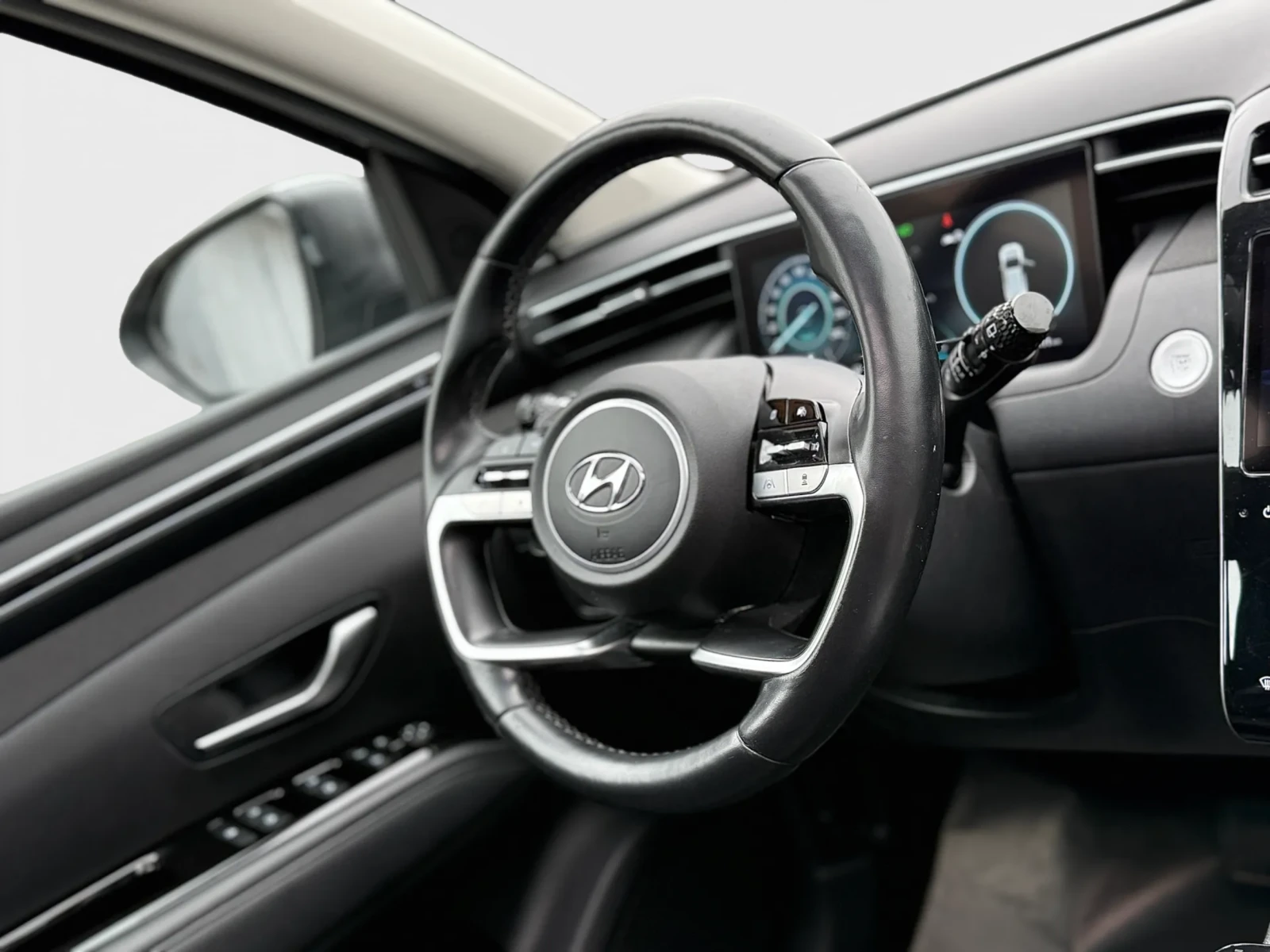 Hyundai Tucson | Mobile.bg   14