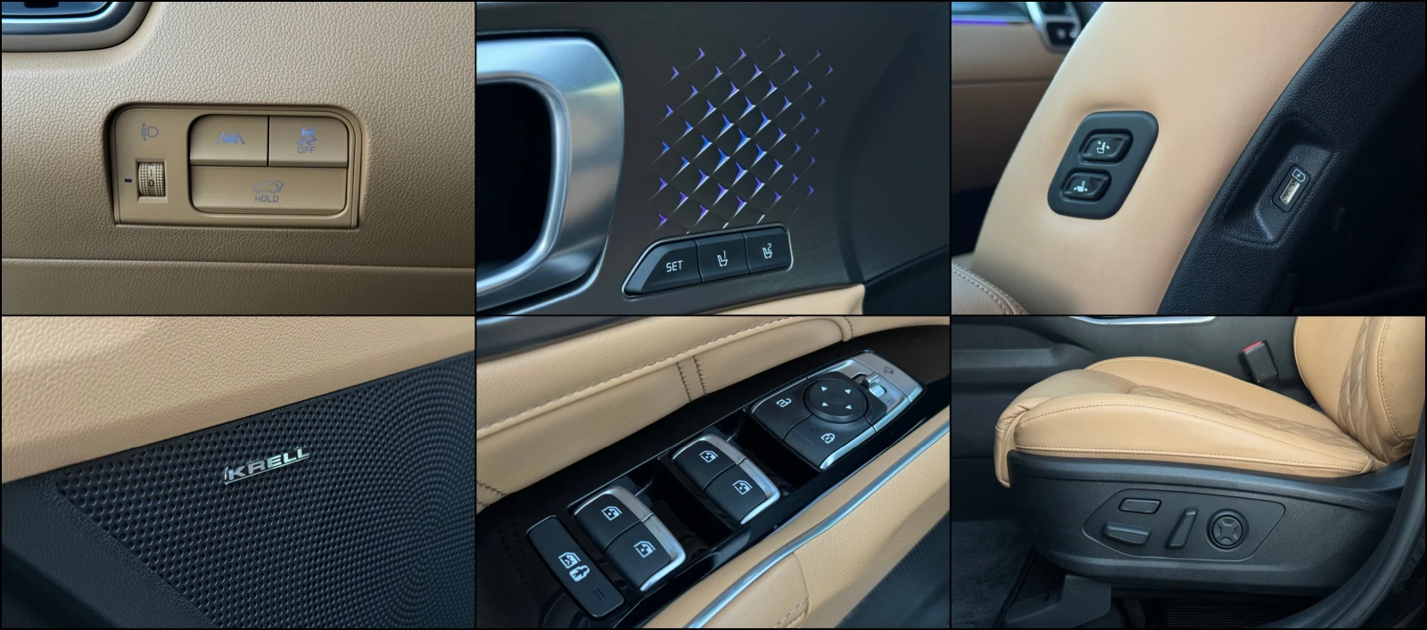 Kia Sorento 2.2D ! 4WD ! Signature ! | Mobile.bg � ����������� 13