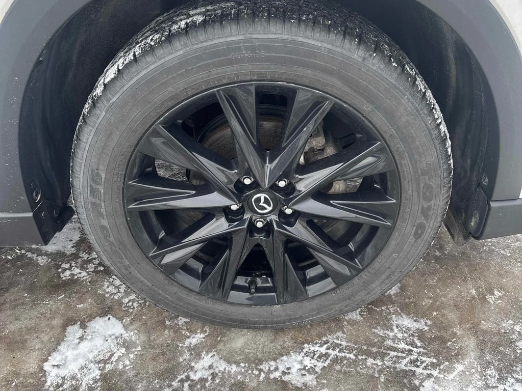 Mazda CX-5 * AWD * CARFAX * ��� ������������ ������ | Mobile.bg � ����������� 7