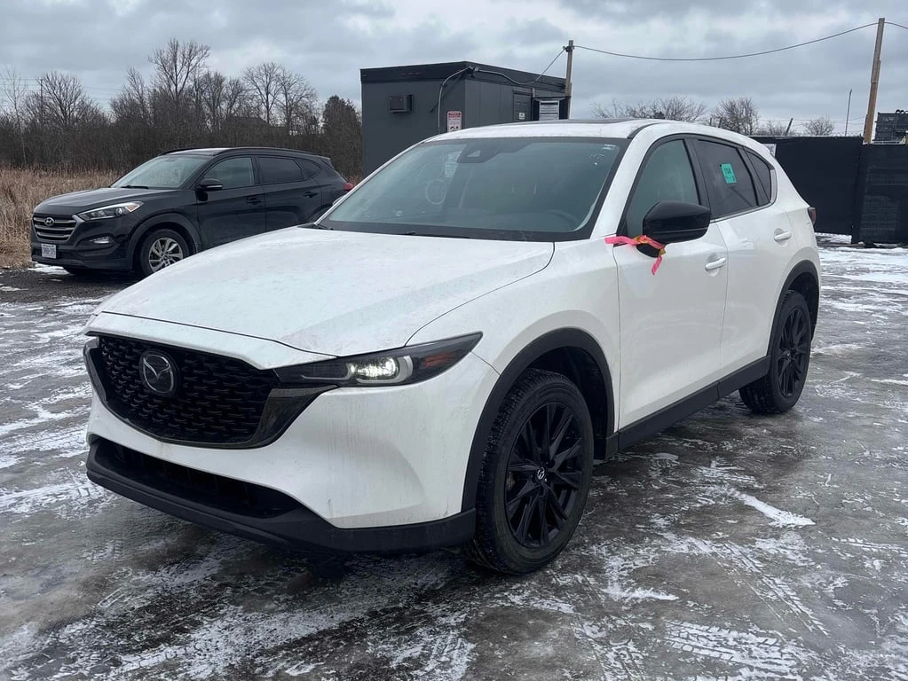 Mazda CX-5 * AWD * CARFAX * ��� ������������ ������ | Mobile.bg � ����������� 1