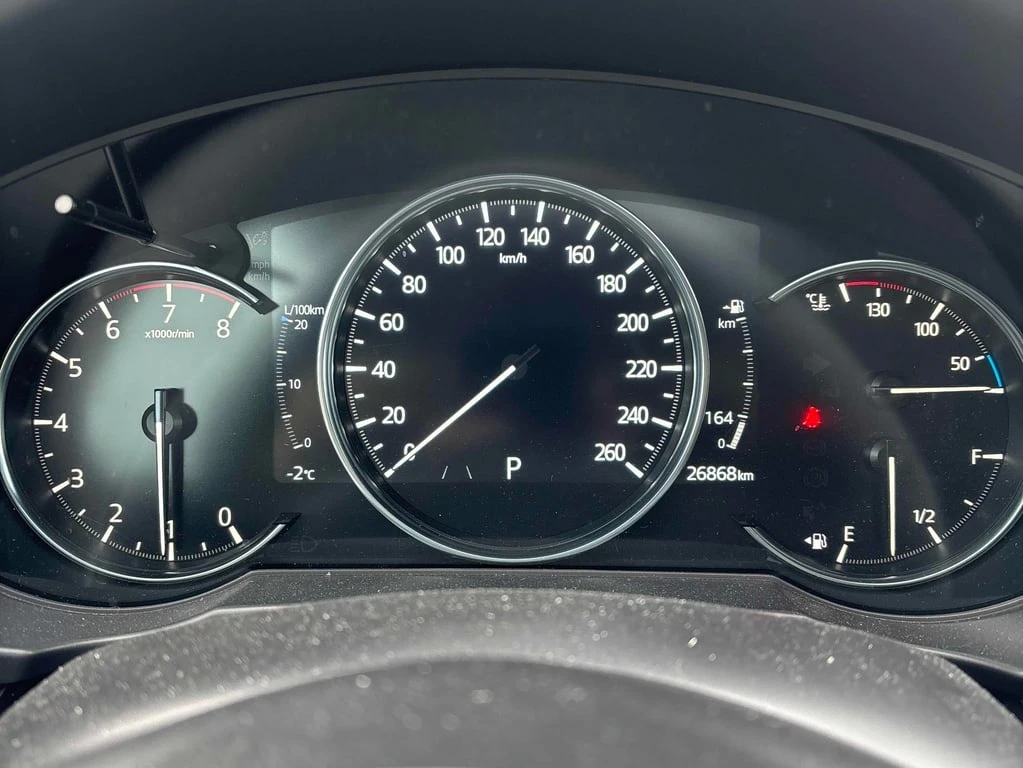 Mazda CX-5 * AWD * CARFAX * ��� ������������ ������ | Mobile.bg � ����������� 8