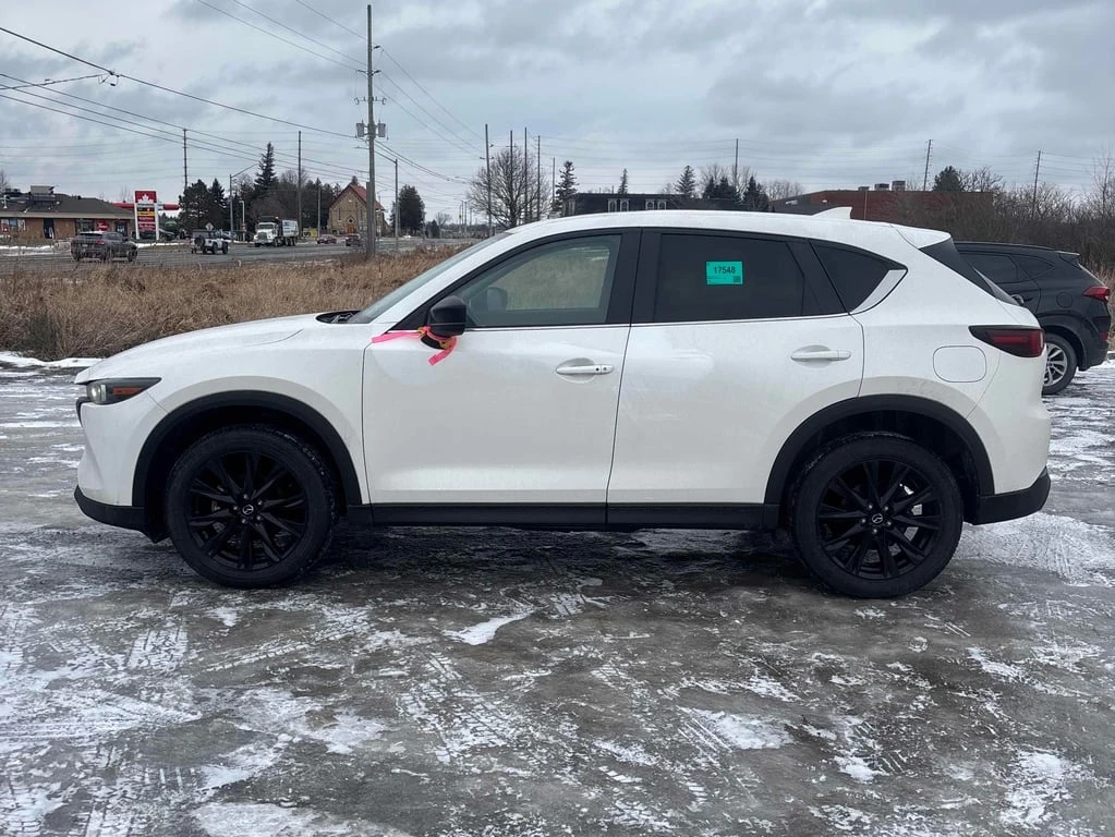 Mazda CX-5 * AWD * CARFAX * ��� ������������ ������ | Mobile.bg � ����������� 2