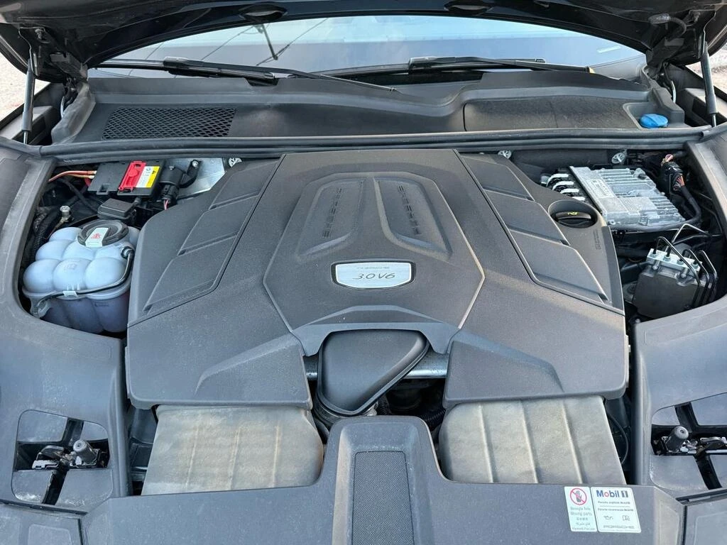 Porsche Cayenne * AWD NAVI| BACKUP| SUNROOF * CARFAX * ���� �� �� | Mobile.bg � ����������� 17