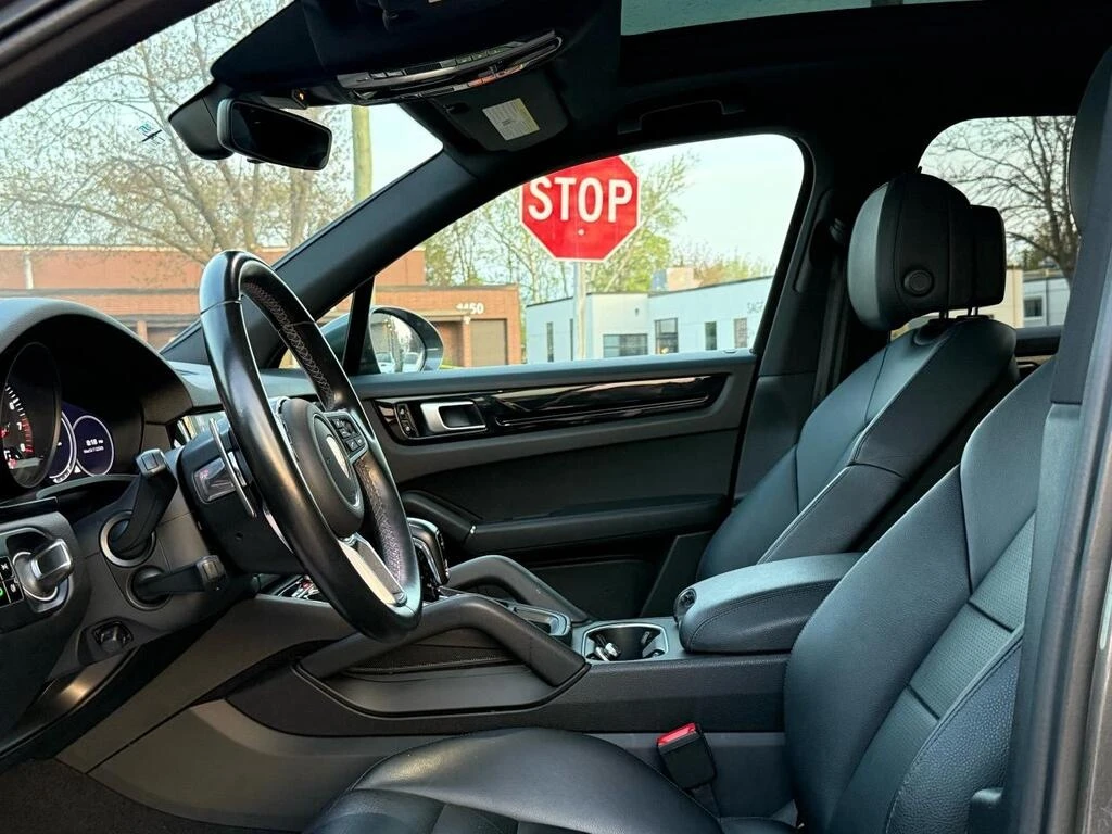 Porsche Cayenne * AWD NAVI| BACKUP| SUNROOF * CARFAX * ЦЕНА ДО БГ - изображение 5