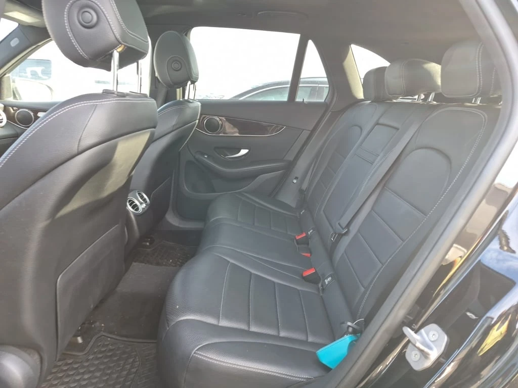 Mercedes-Benz GLC 2017  4MATIC 300 * ��� ������������ ������ | Mobile.bg � ����������� 11