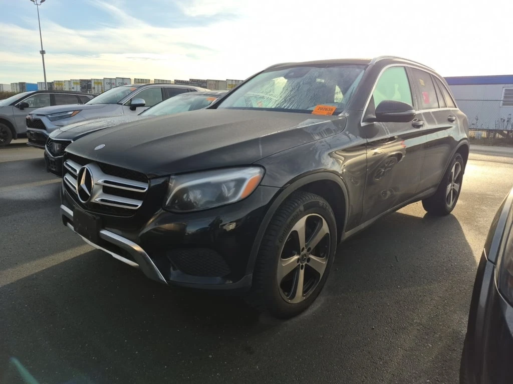 Mercedes-Benz GLC 2017  4MATIC 300 * ��� ������������ ������ | Mobile.bg � ����������� 1