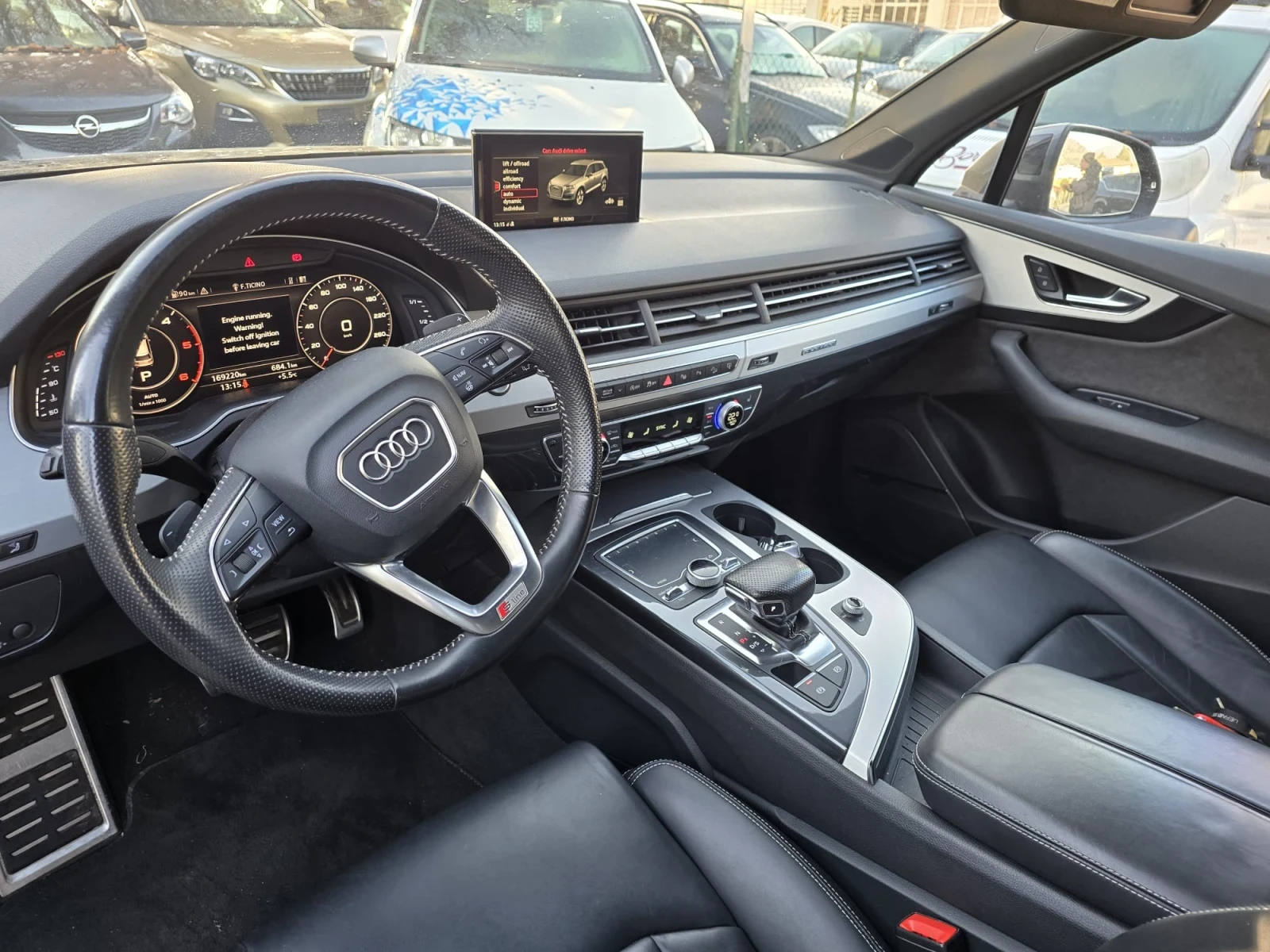 Audi Q7 3.0 TDI | Mobile.bg � ����������� 12