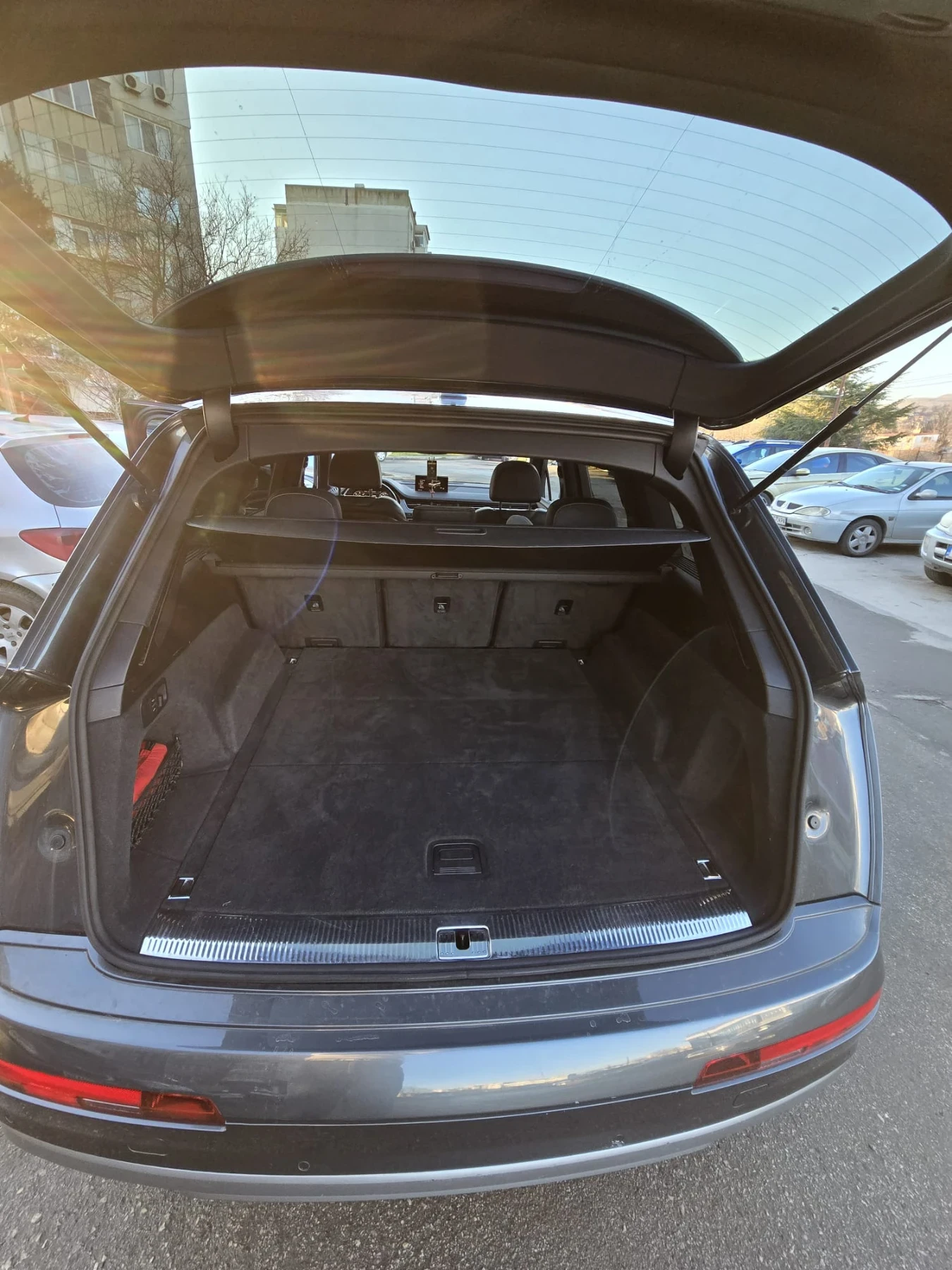 Audi Q7 3.0 TDI | Mobile.bg � ����������� 16