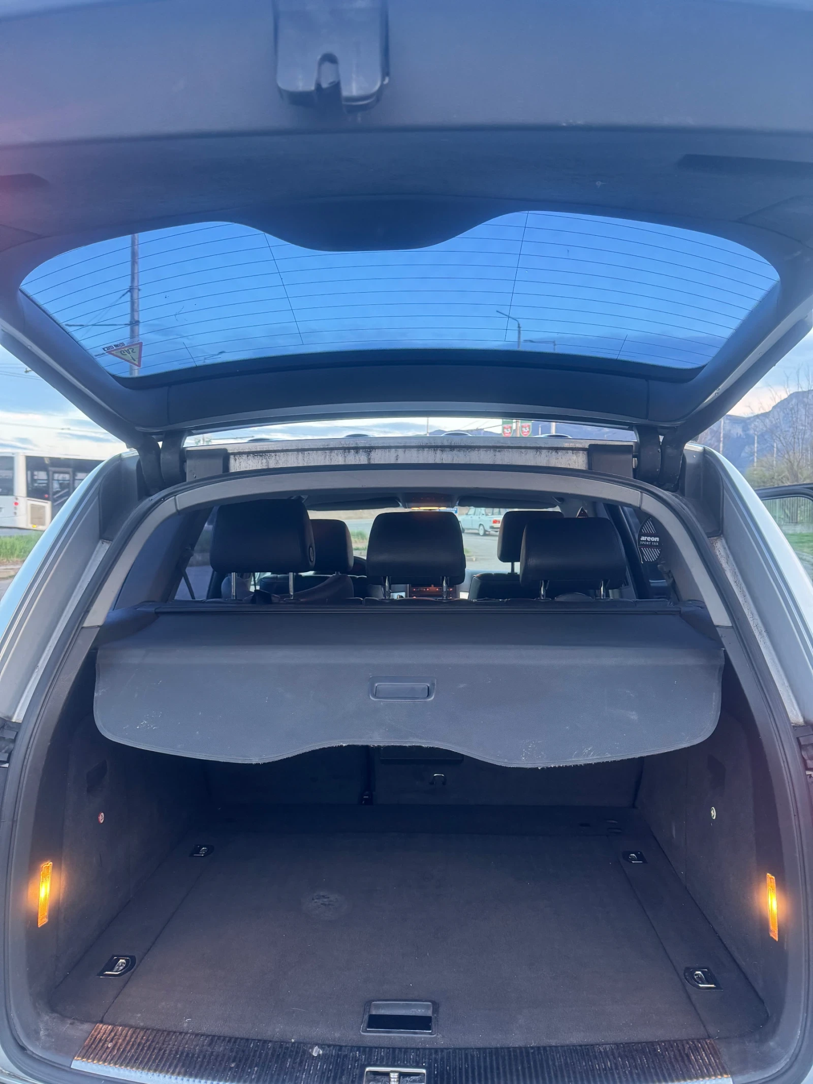 VW Touareg 3.2 LPG | Mobile.bg � ����������� 12