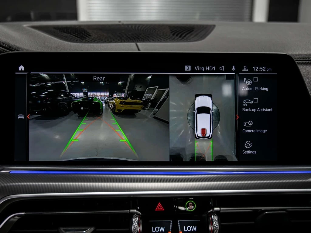 BMW X5 * xDrive40i * CARFAX * ЦЕНА ДО БГ - изображение 4