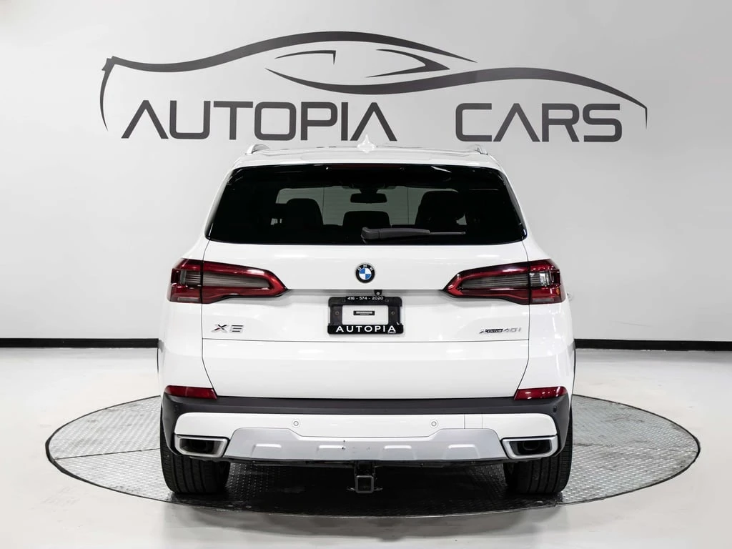 BMW X5 * xDrive40i * CARFAX * ЦЕНА ДО БГ - изображение 2