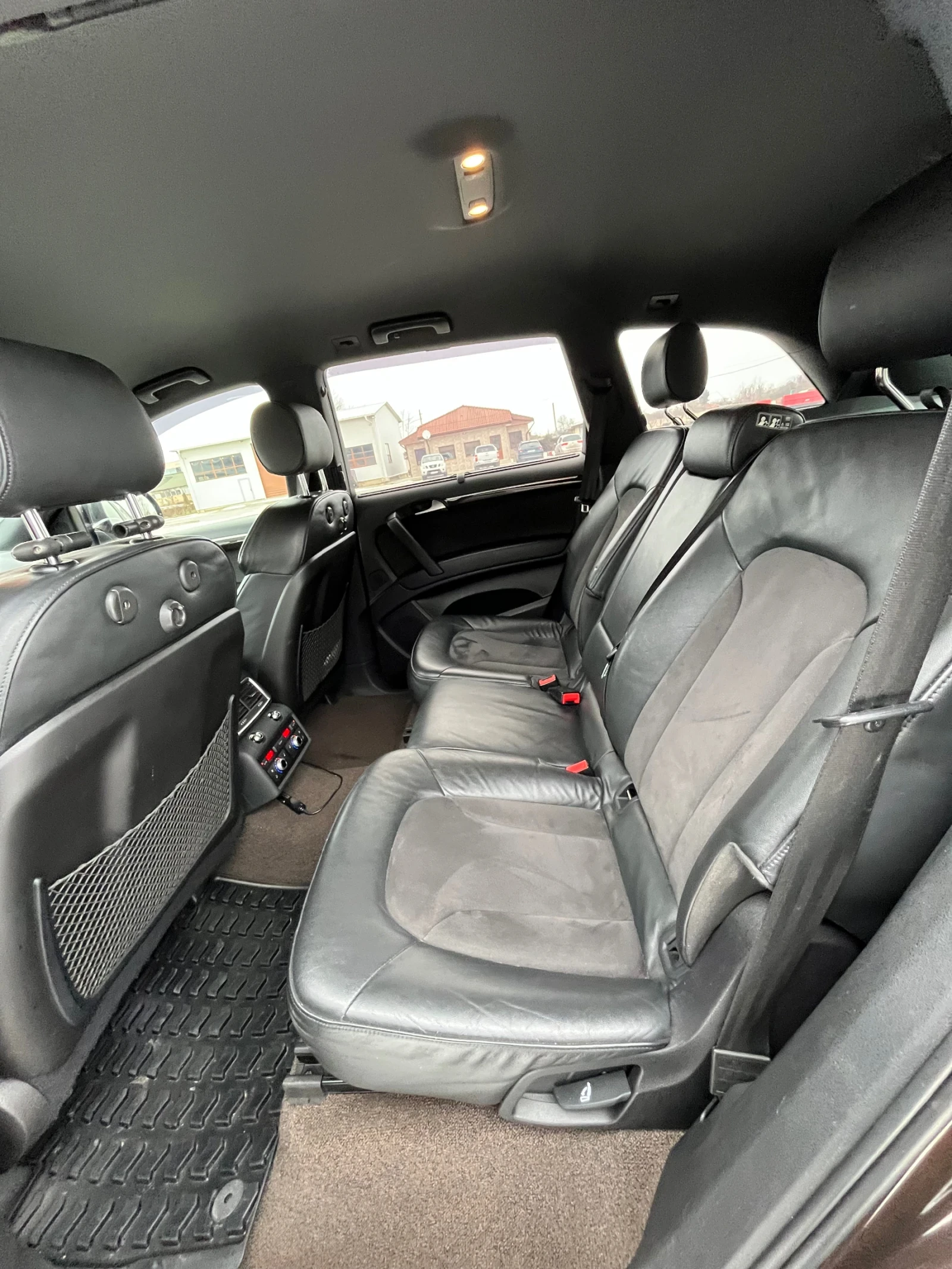 Audi Q7 | Mobile.bg � ����������� 10