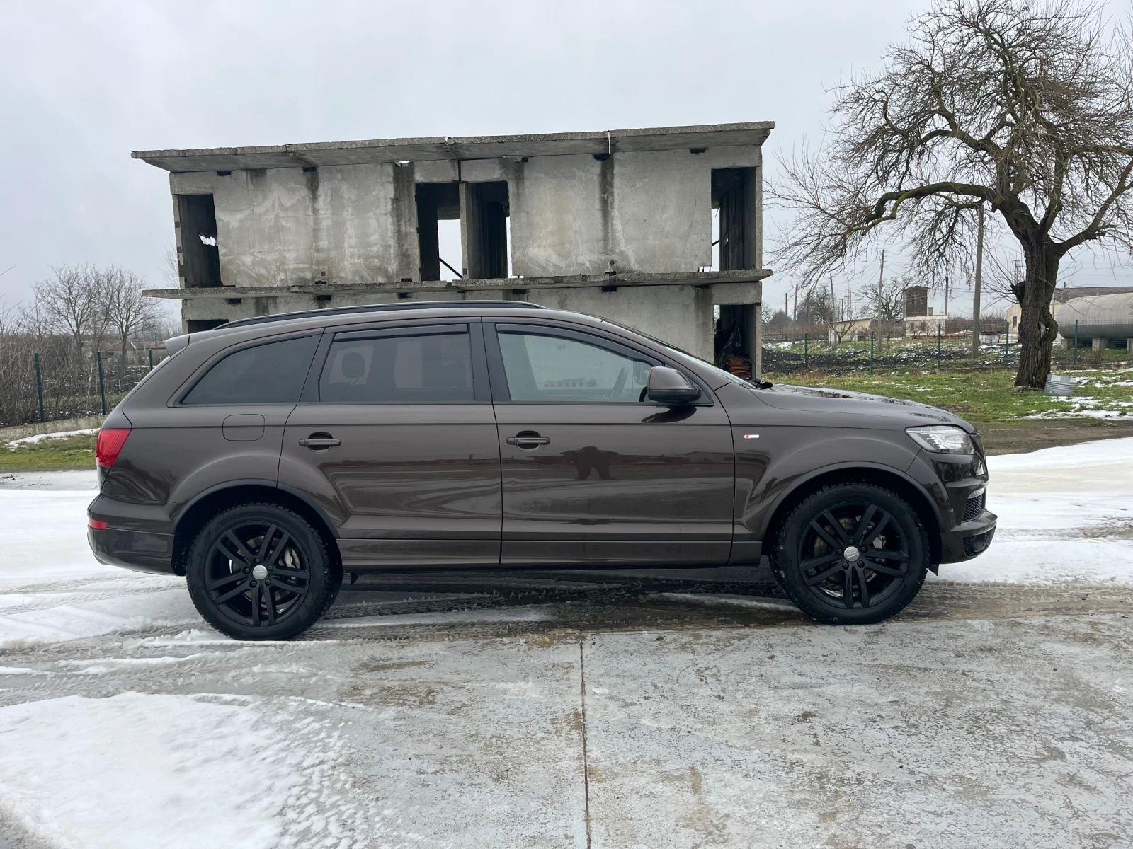 Audi Q7 | Mobile.bg � ����������� 3