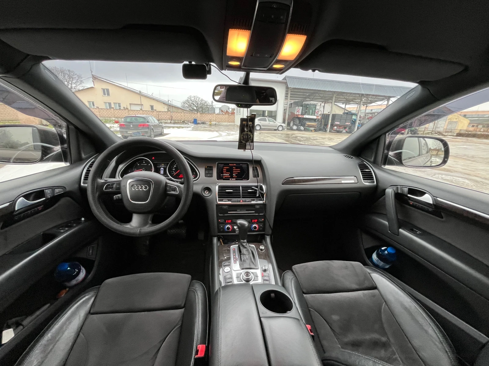 Audi Q7 | Mobile.bg � ����������� 9