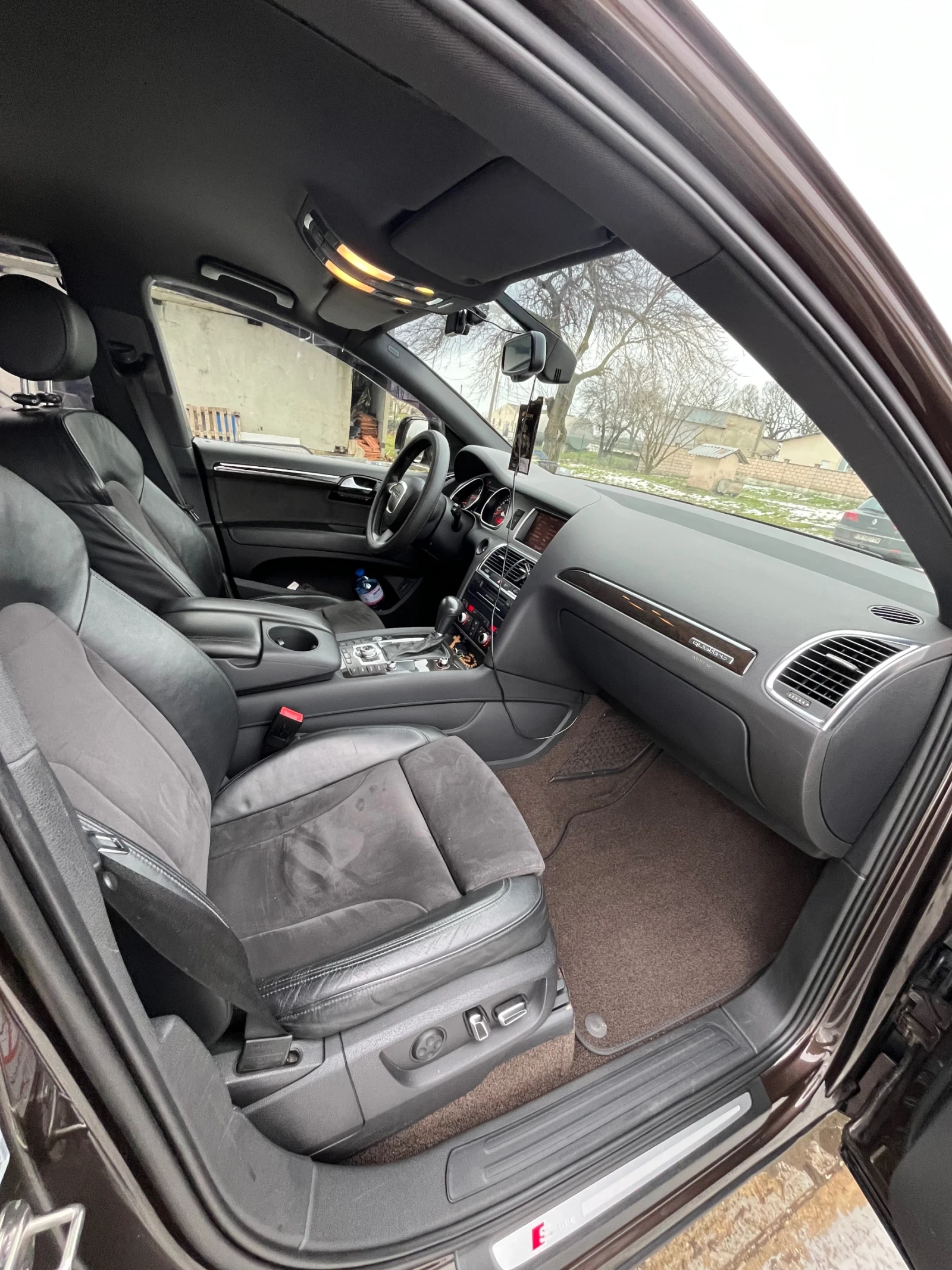 Audi Q7 | Mobile.bg � ����������� 12