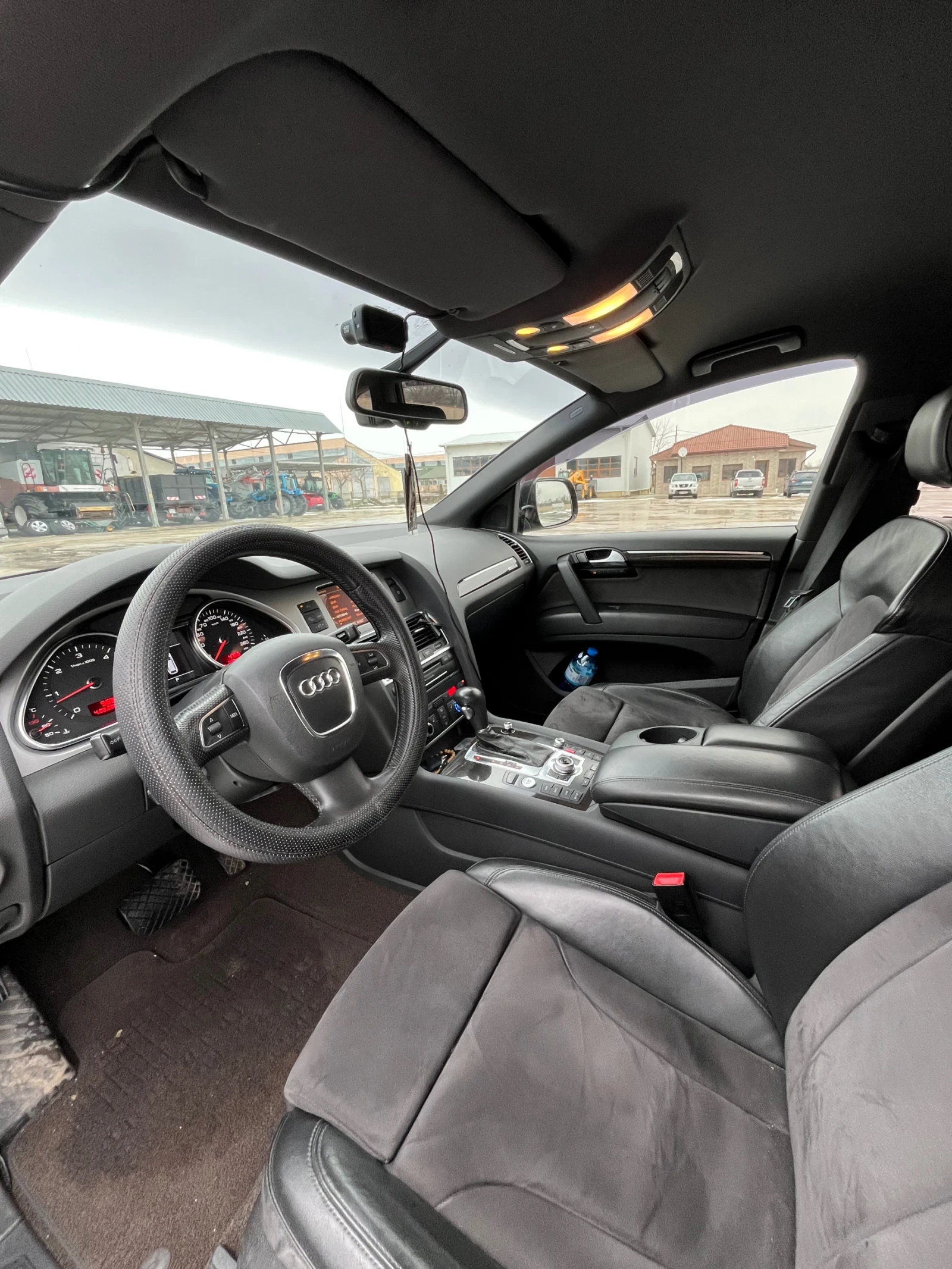 Audi Q7 | Mobile.bg � ����������� 11