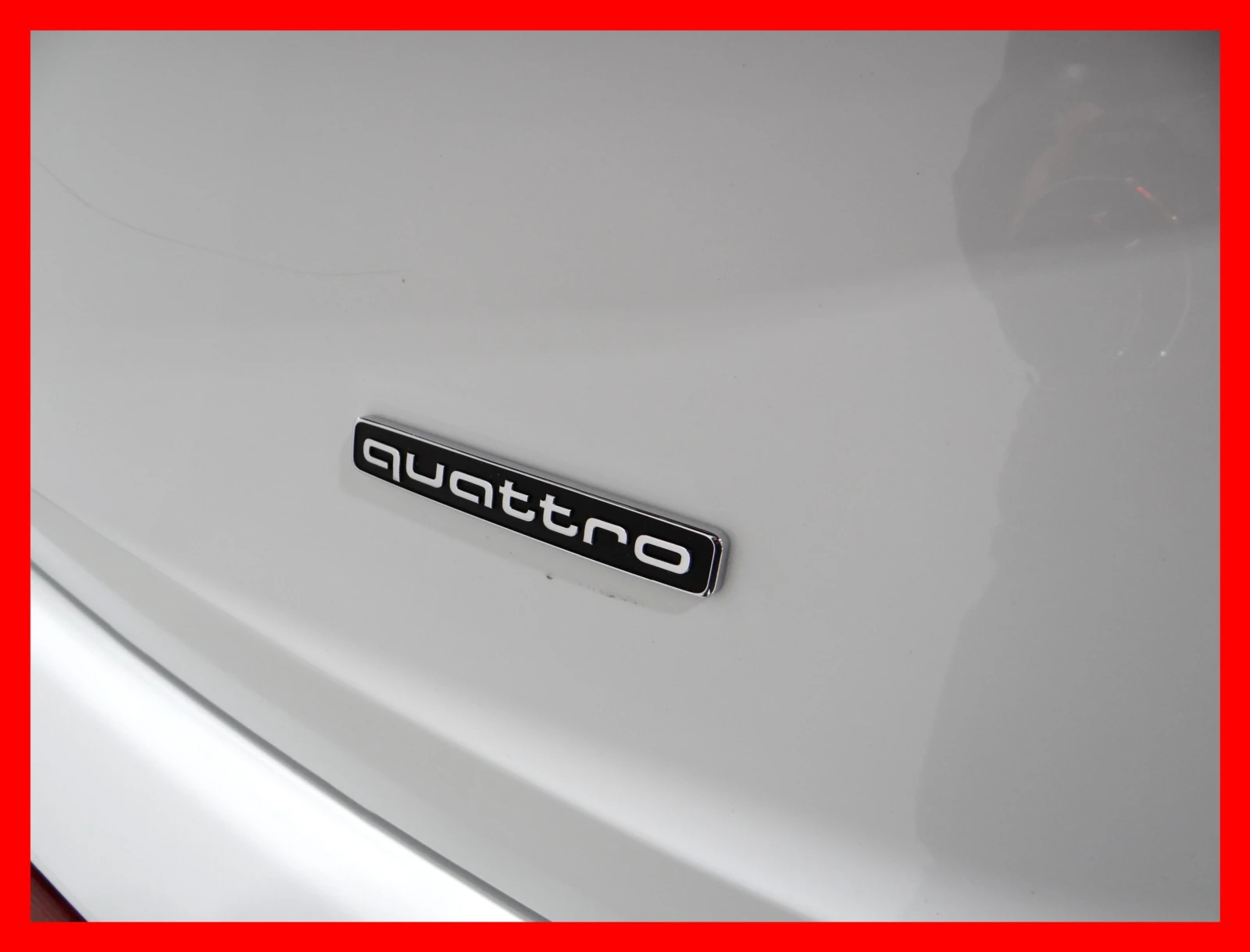 Audi Q7 PROGRESSIV QUATTRO S-LINE - изображение 5