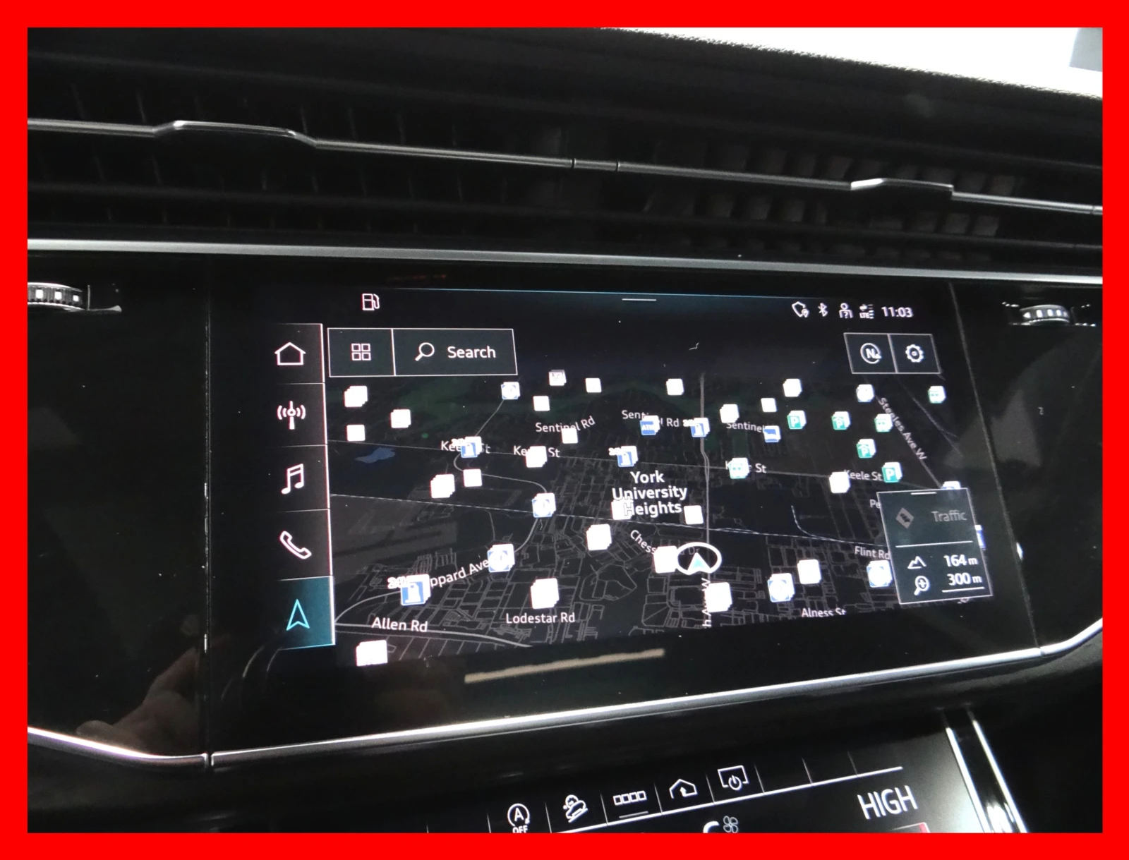 Audi Q7 PROGRESSIV QUATTRO S-LINE - изображение 9