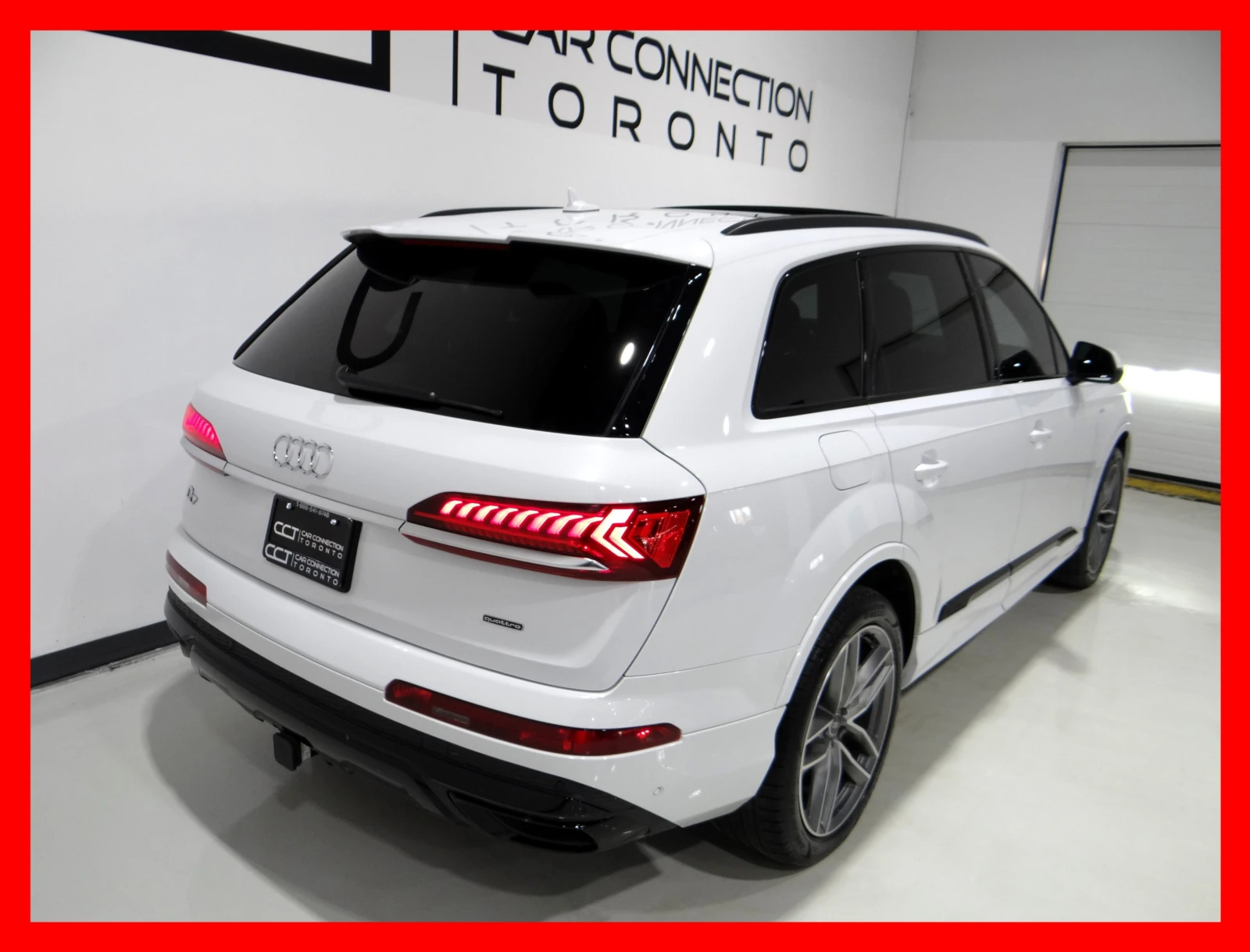 Audi Q7 PROGRESSIV QUATTRO S-LINE | Mobile.bg � ����������� 1