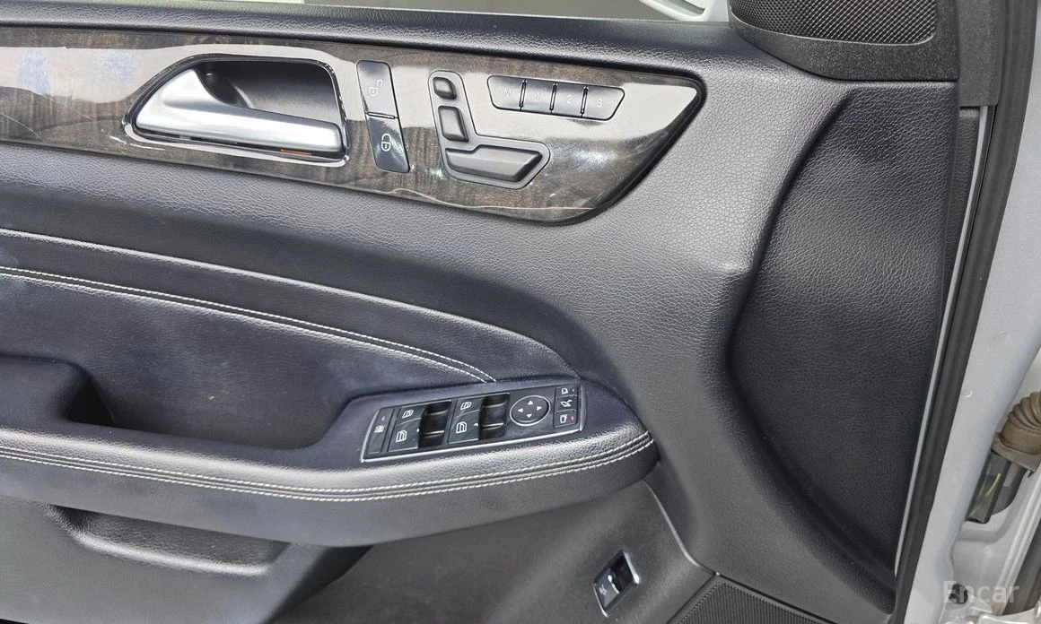 Mercedes-Benz ML 350 | Mobile.bg � ����������� 13